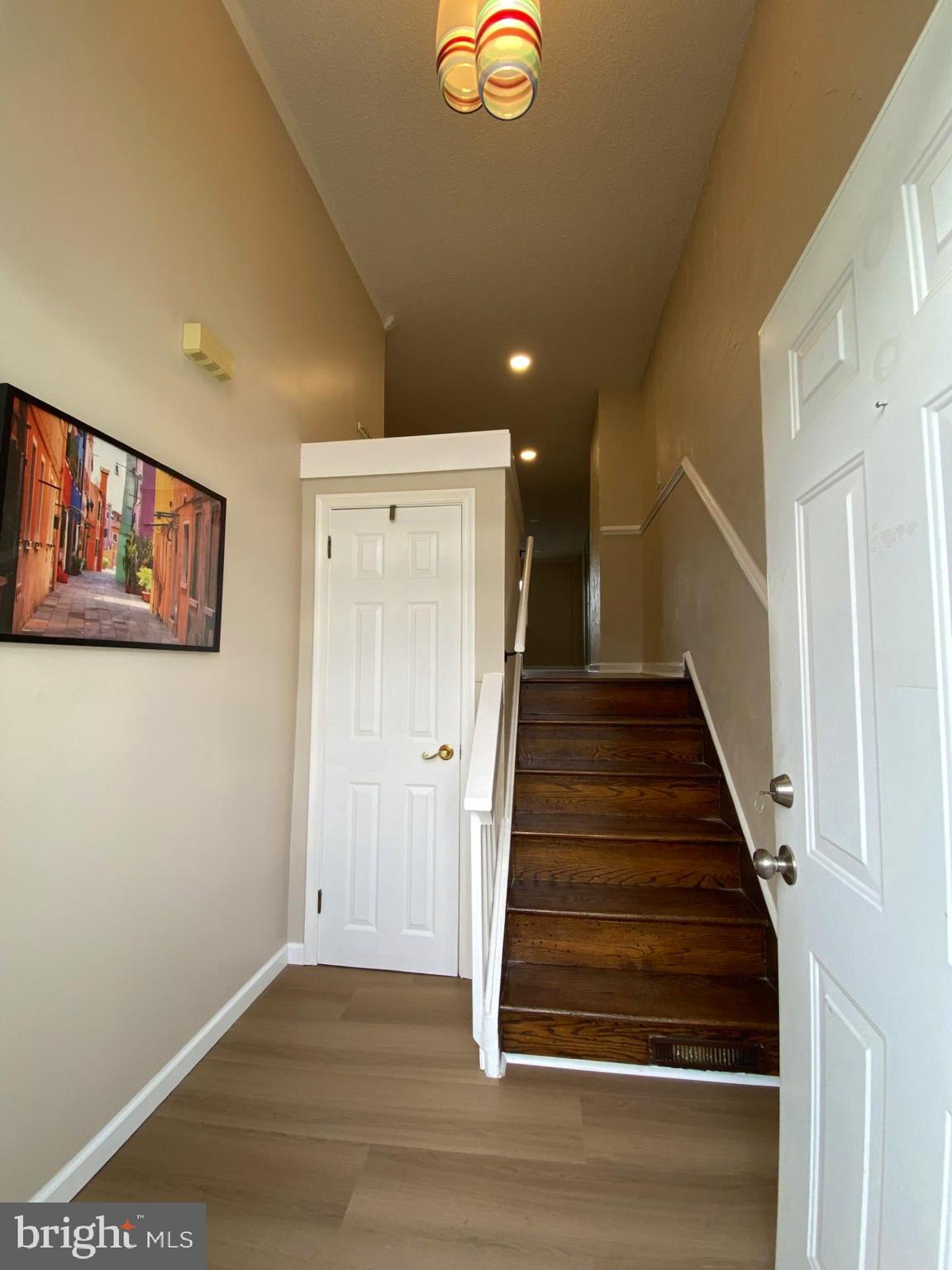 MORRELL PARK - Residential