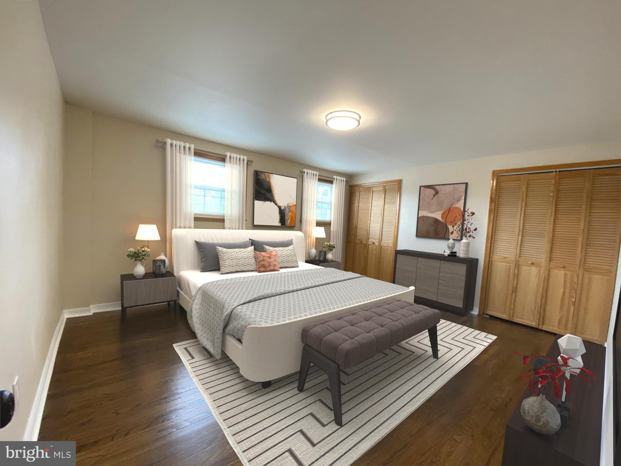 MORRELL PARK - Residential