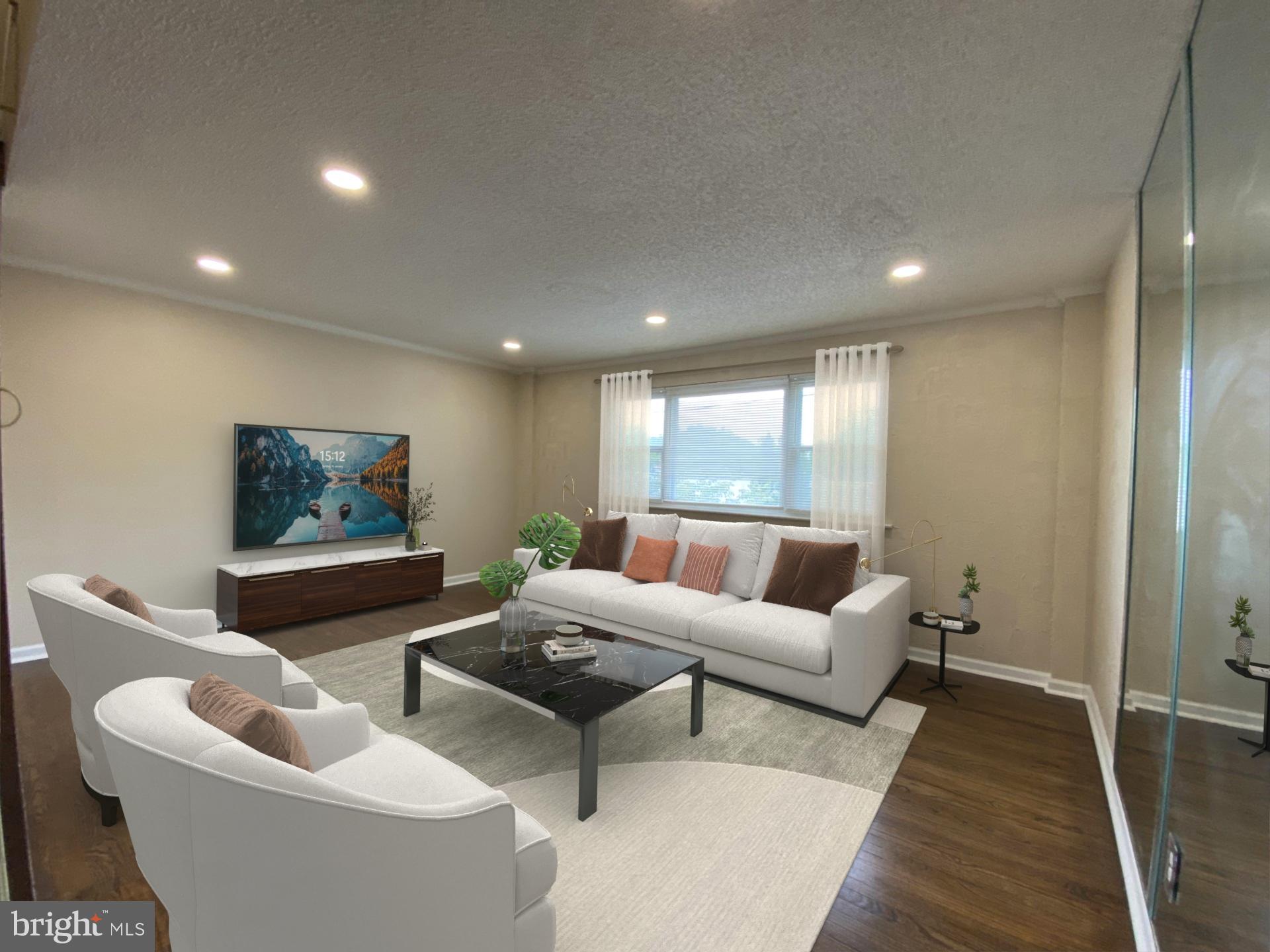 MORRELL PARK - Residential