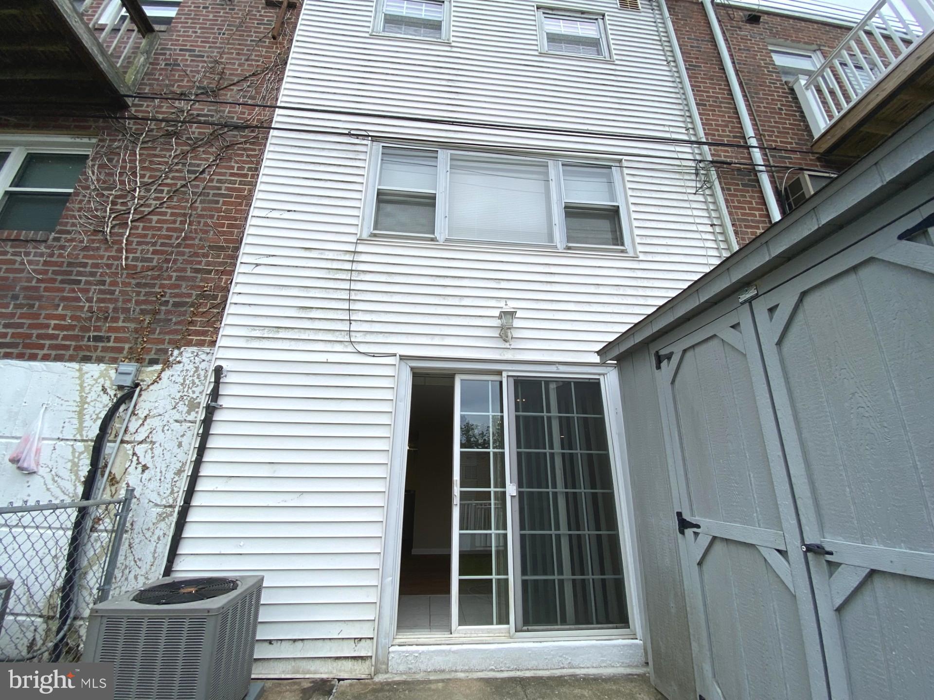 MORRELL PARK - Residential