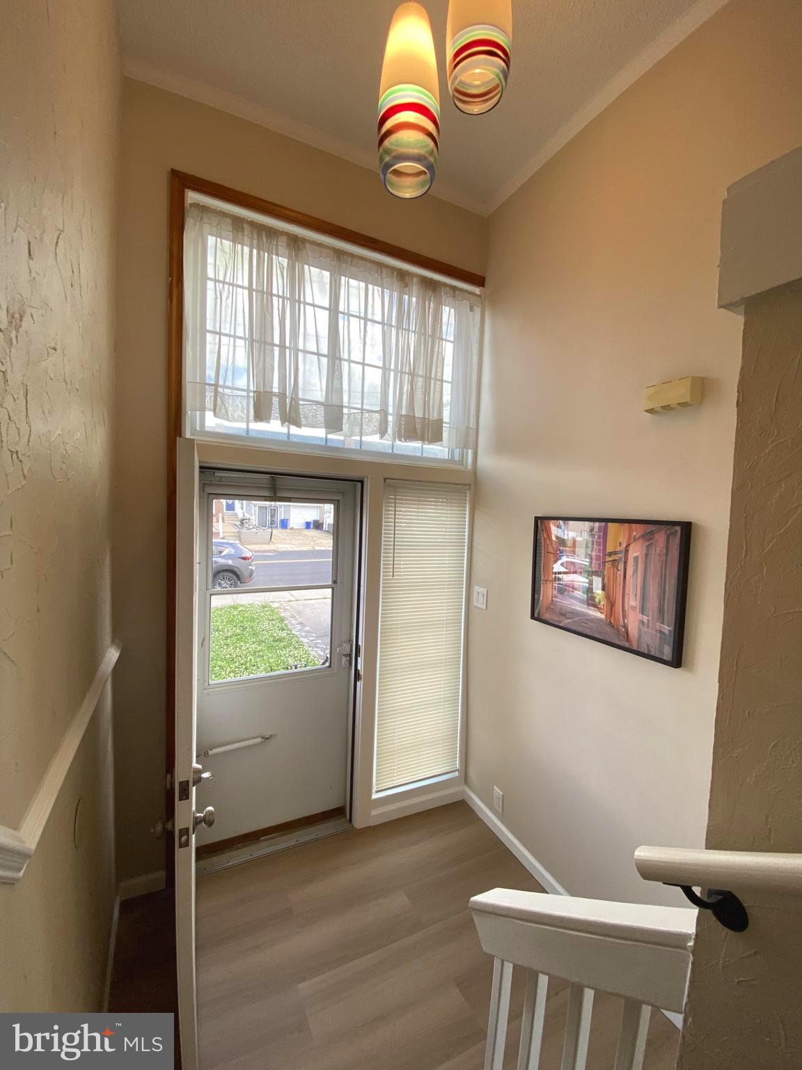MORRELL PARK - Residential