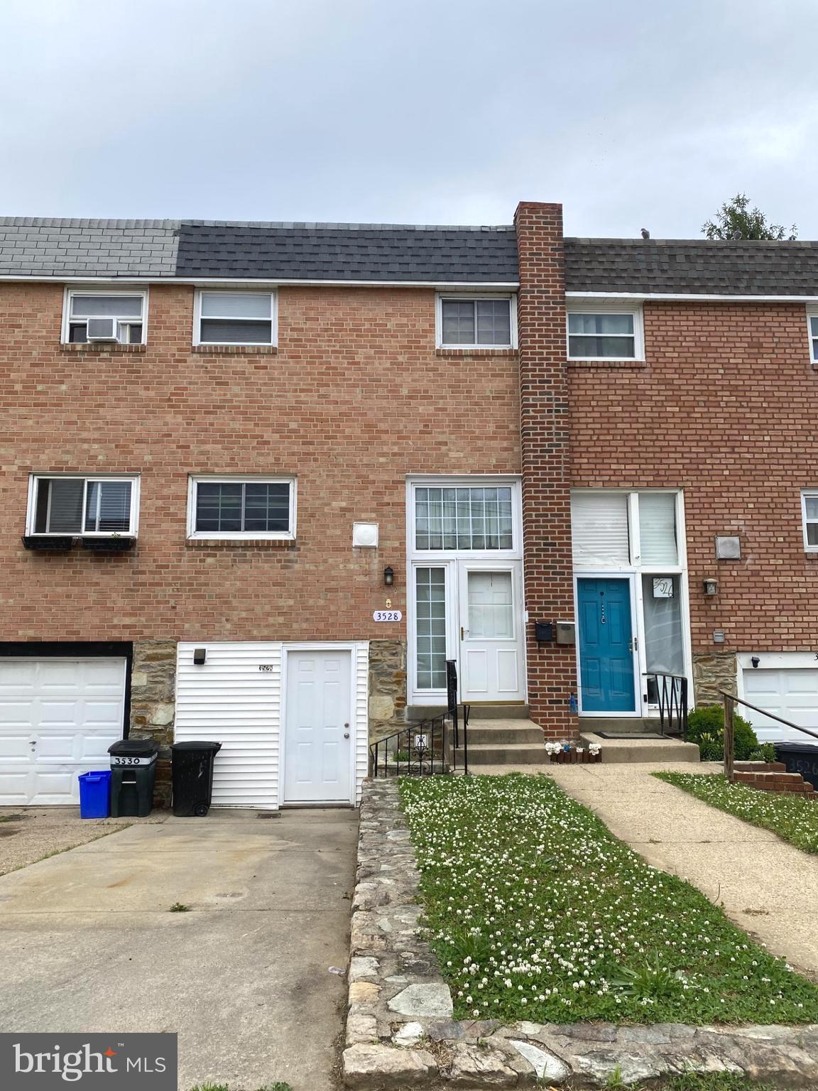 MORRELL PARK - Residential
