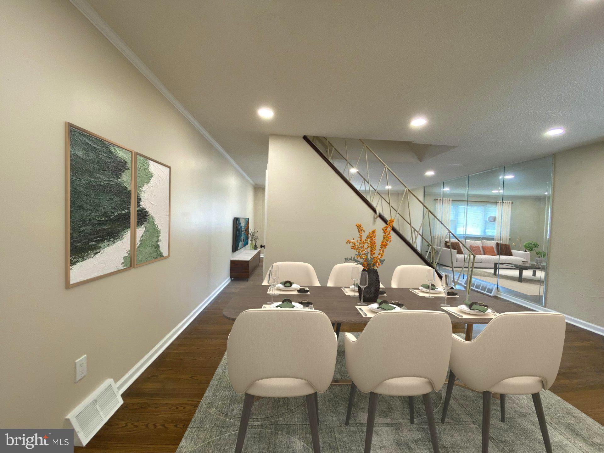 MORRELL PARK - Residential