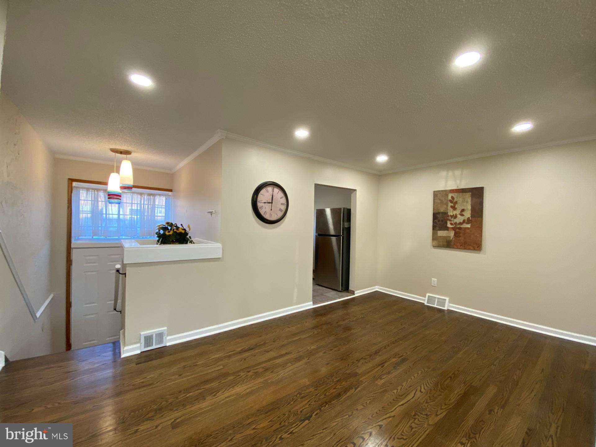 MORRELL PARK - Residential