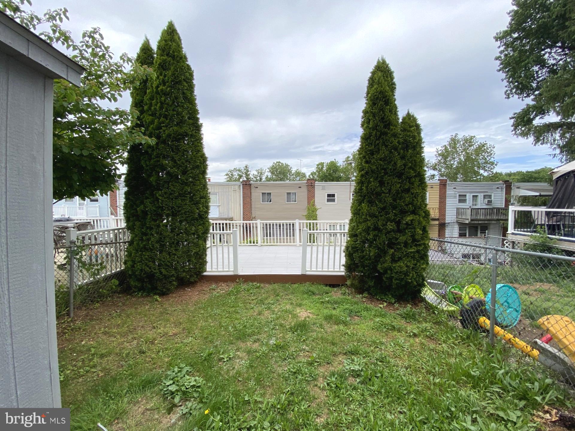 MORRELL PARK - Residential