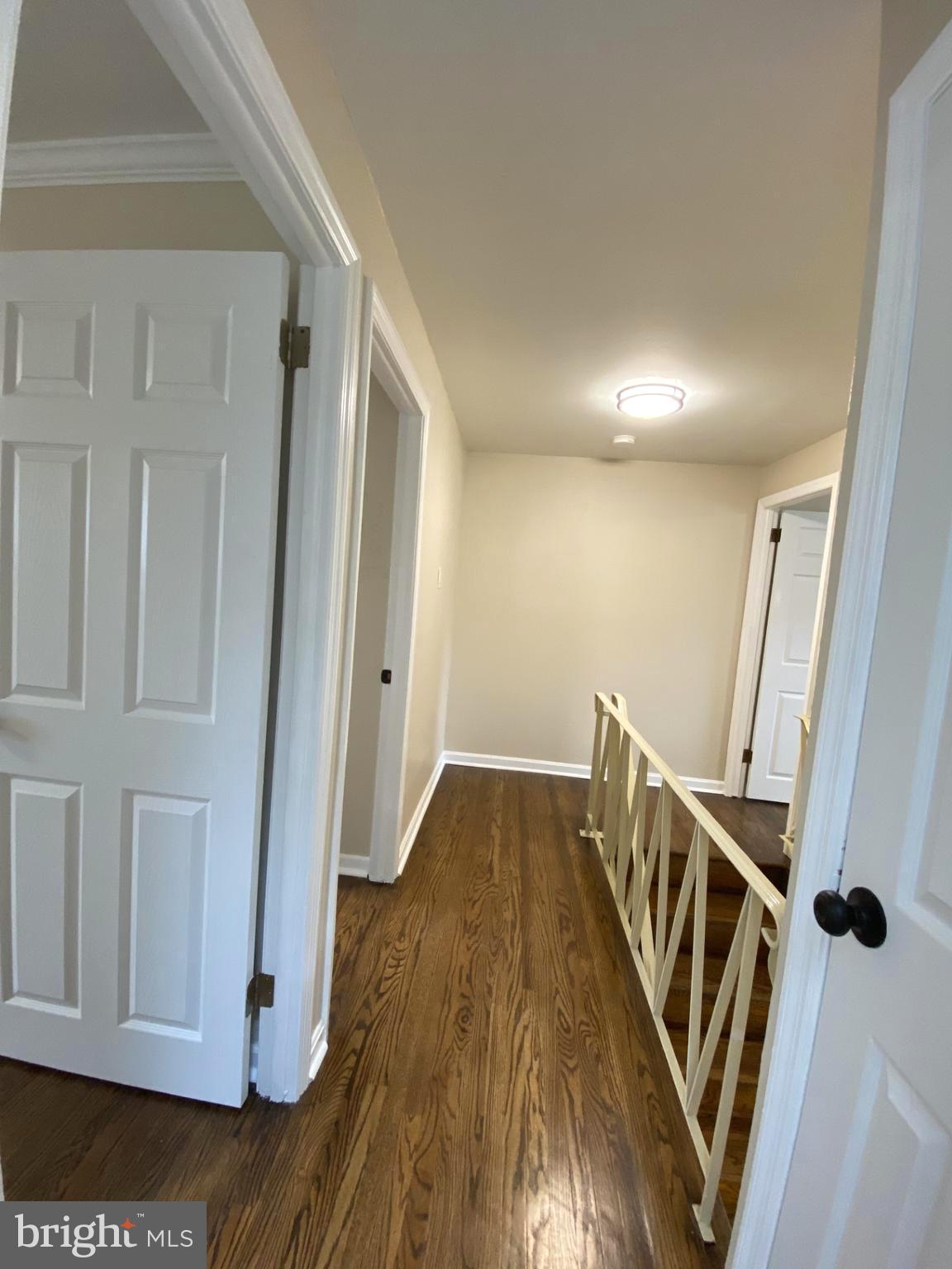 MORRELL PARK - Residential