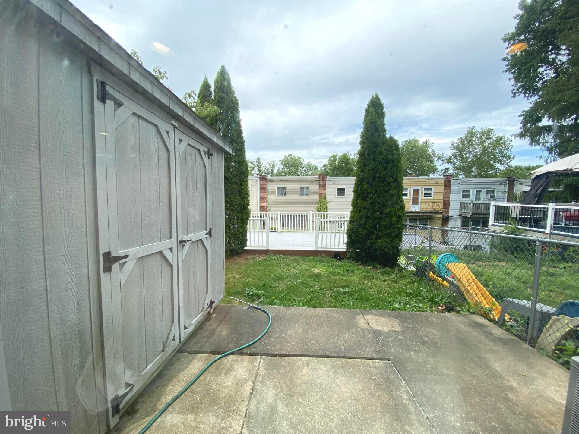 MORRELL PARK - Residential