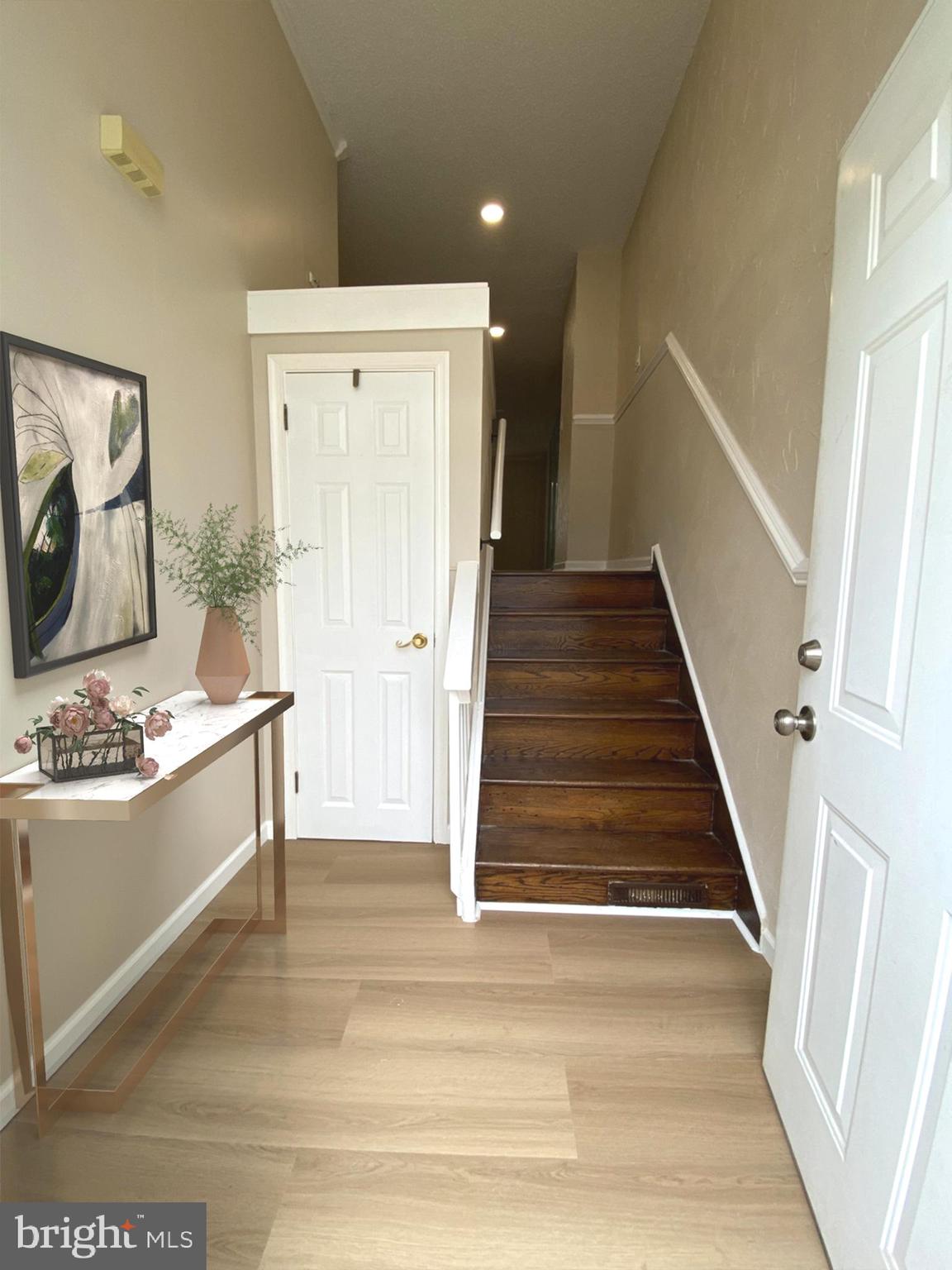 MORRELL PARK - Residential