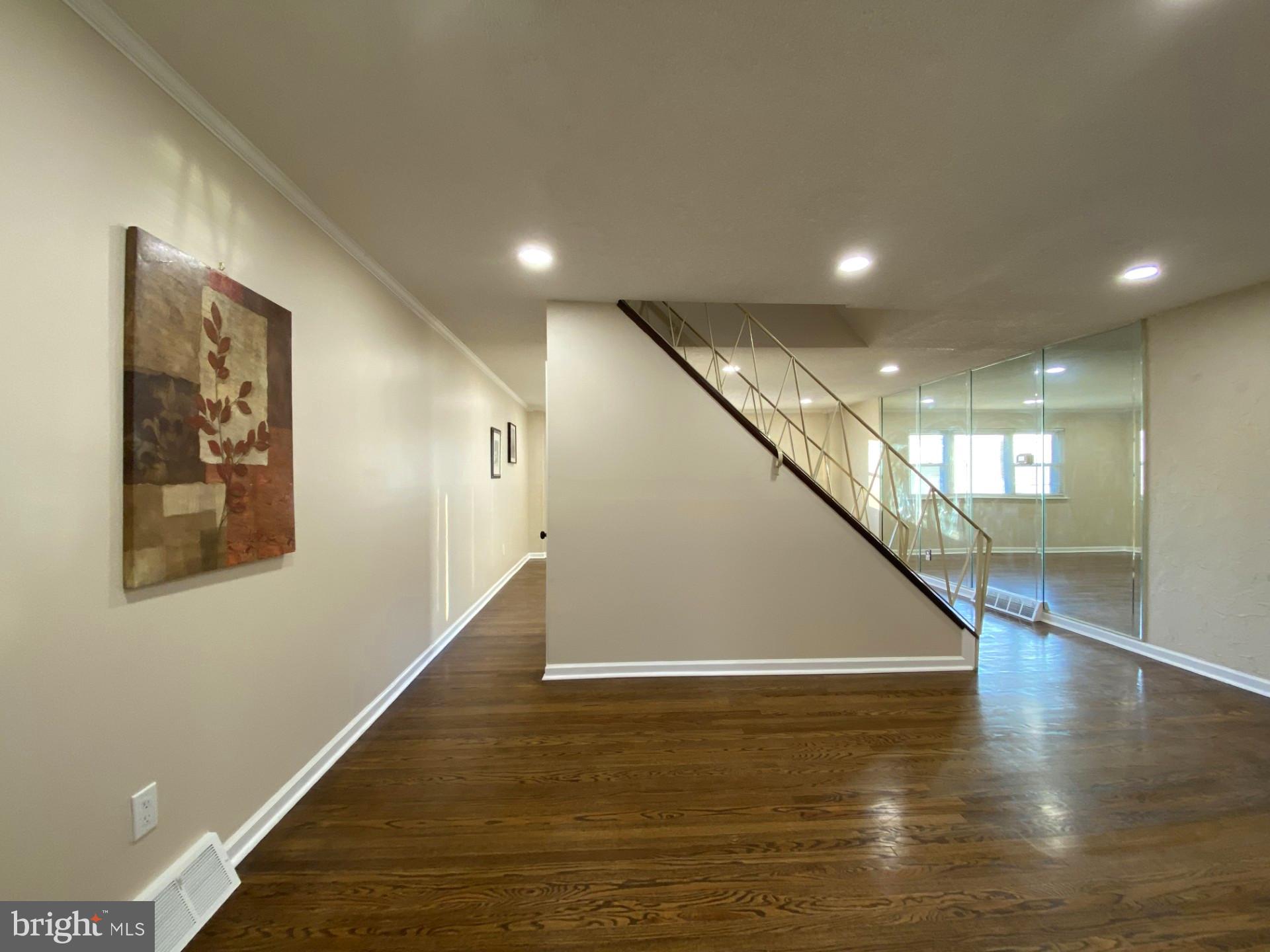 MORRELL PARK - Residential