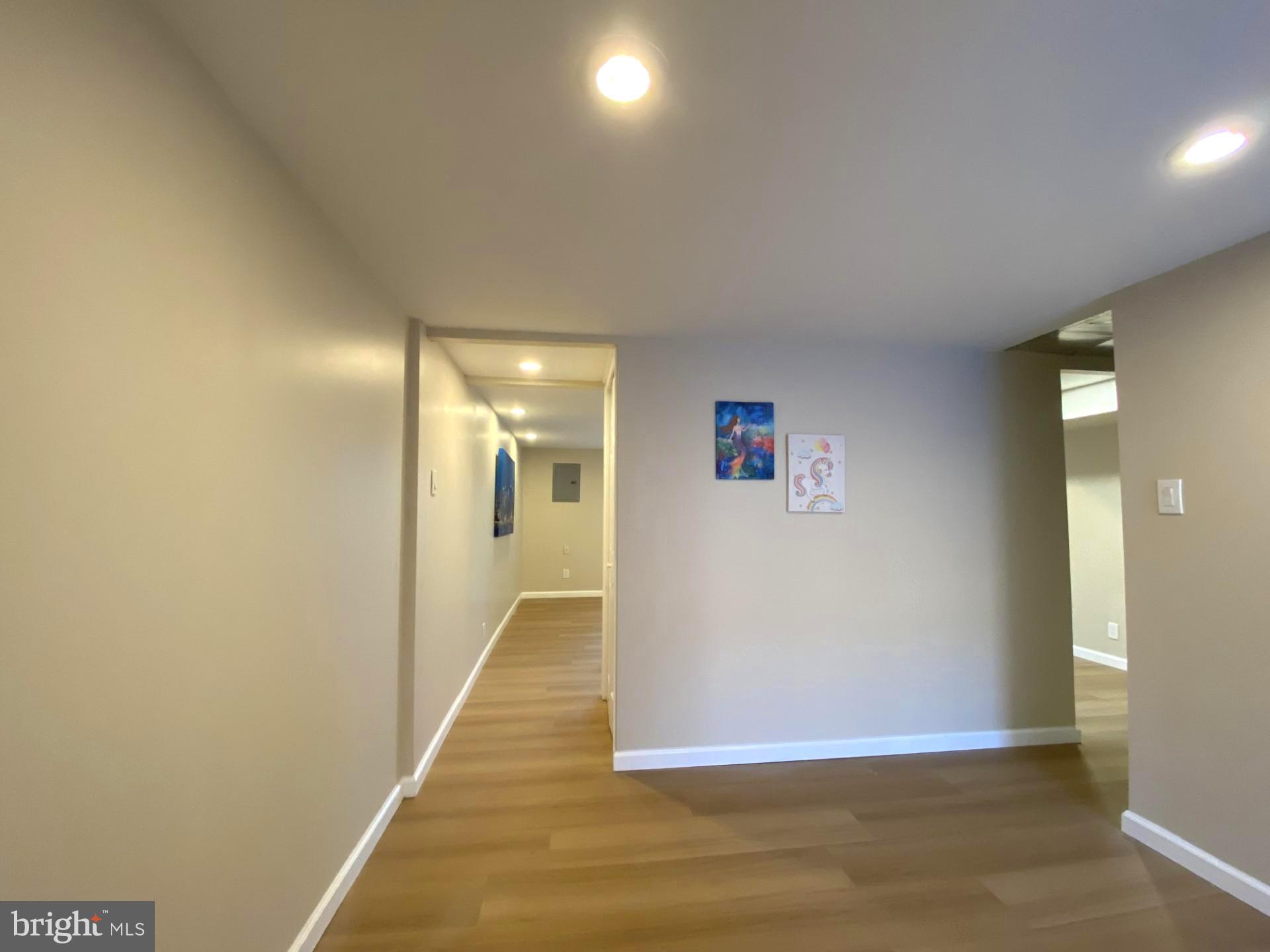 MORRELL PARK - Residential