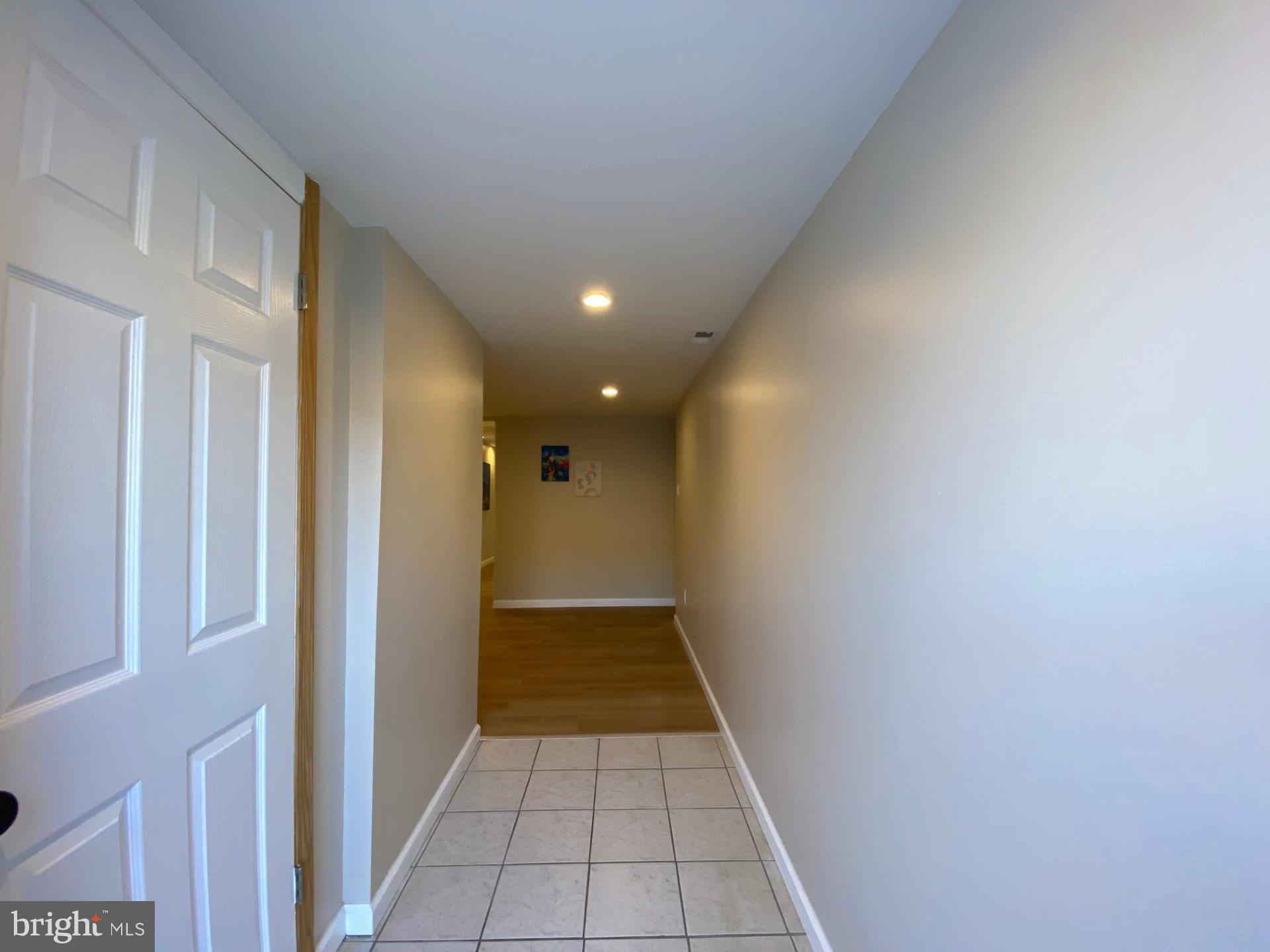 MORRELL PARK - Residential