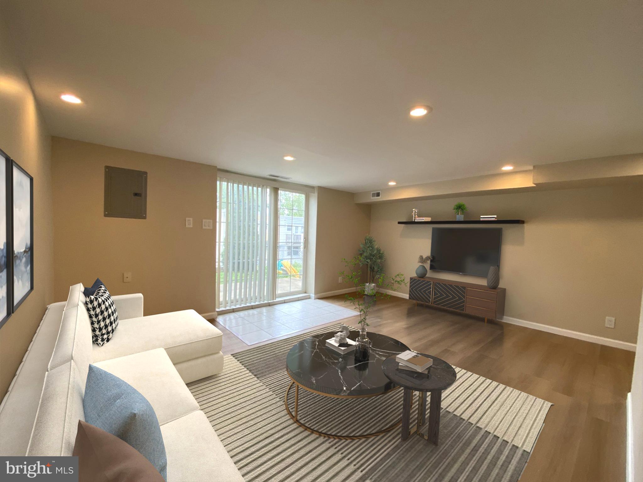 MORRELL PARK - Residential