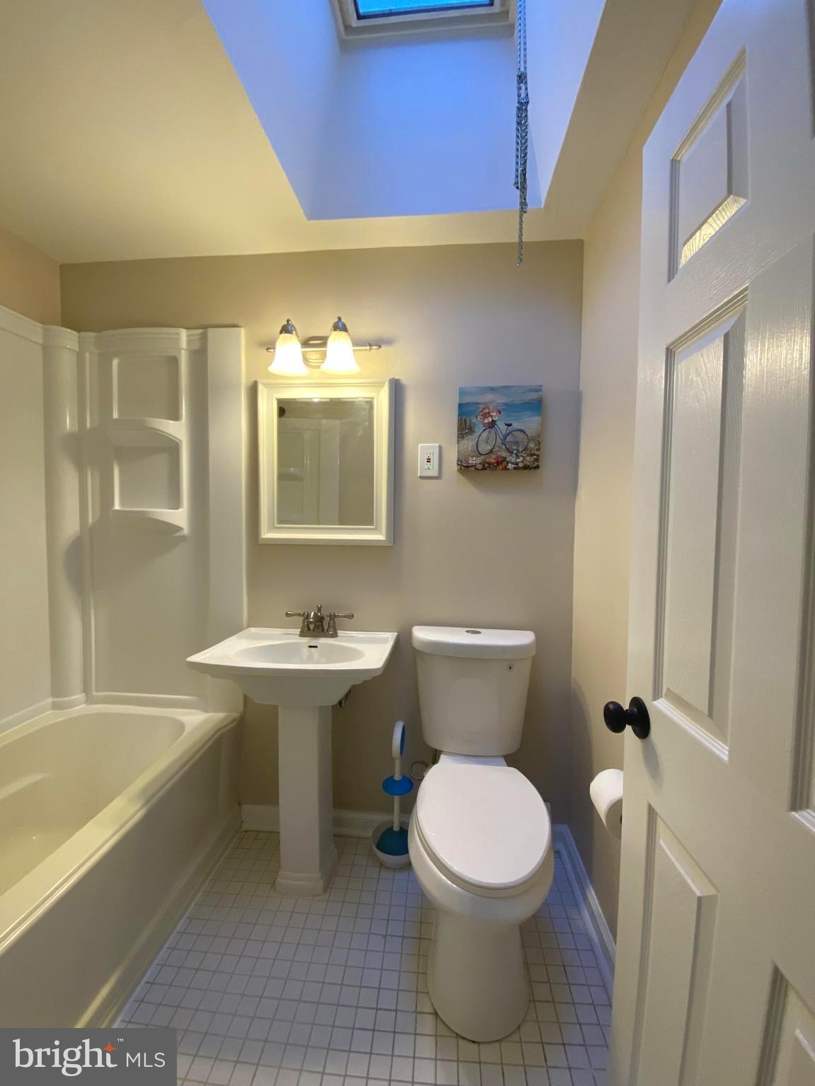 MORRELL PARK - Residential