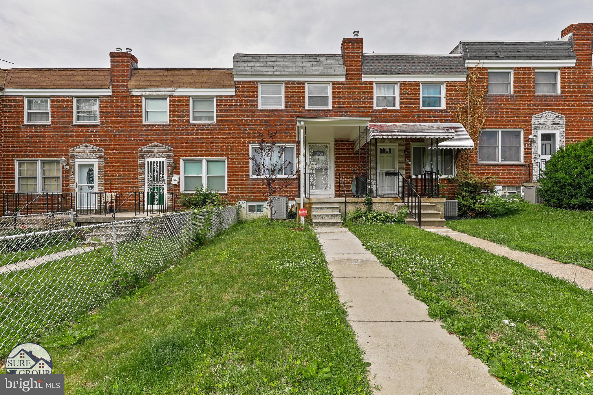 PARKSIDE - Residential Lease