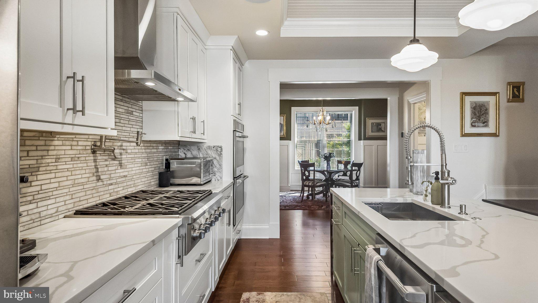 MANAYUNK - Residential