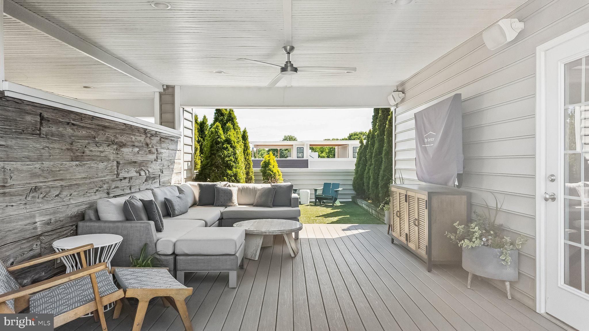 MANAYUNK - Residential