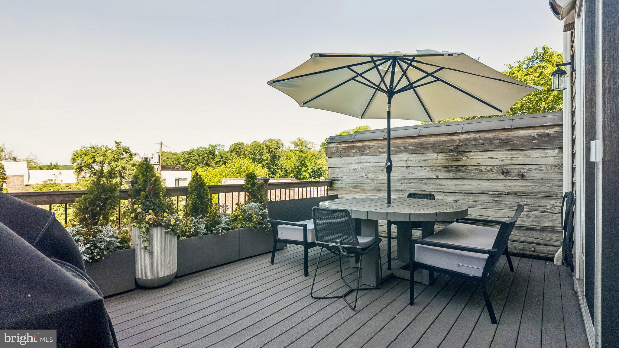 MANAYUNK - Residential