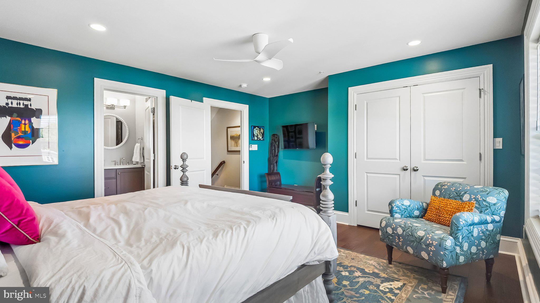 MANAYUNK - Residential