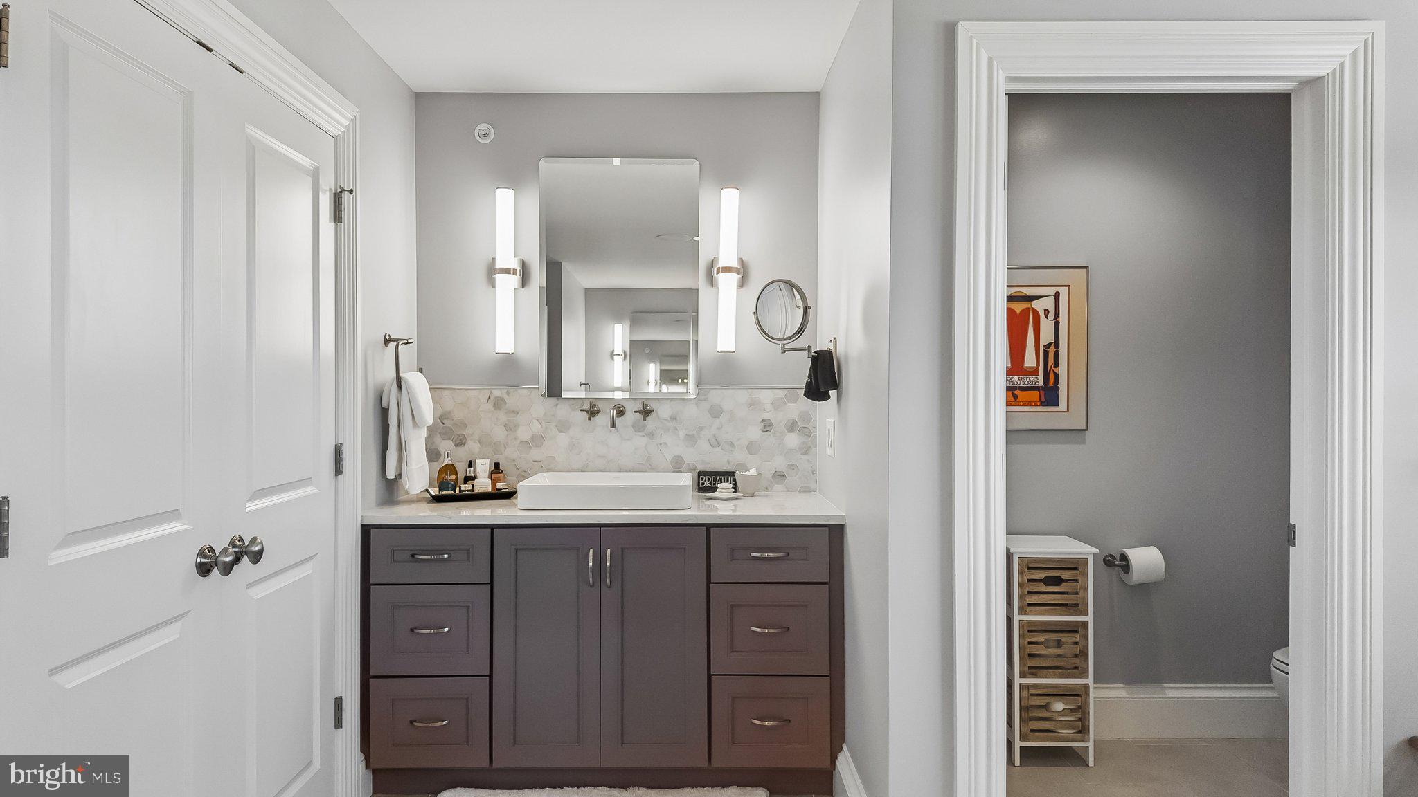 MANAYUNK - Residential