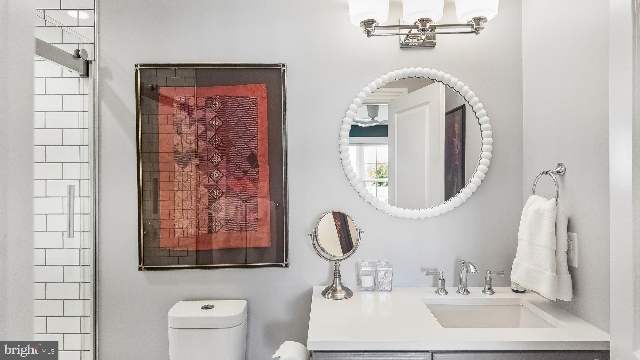 MANAYUNK - Residential