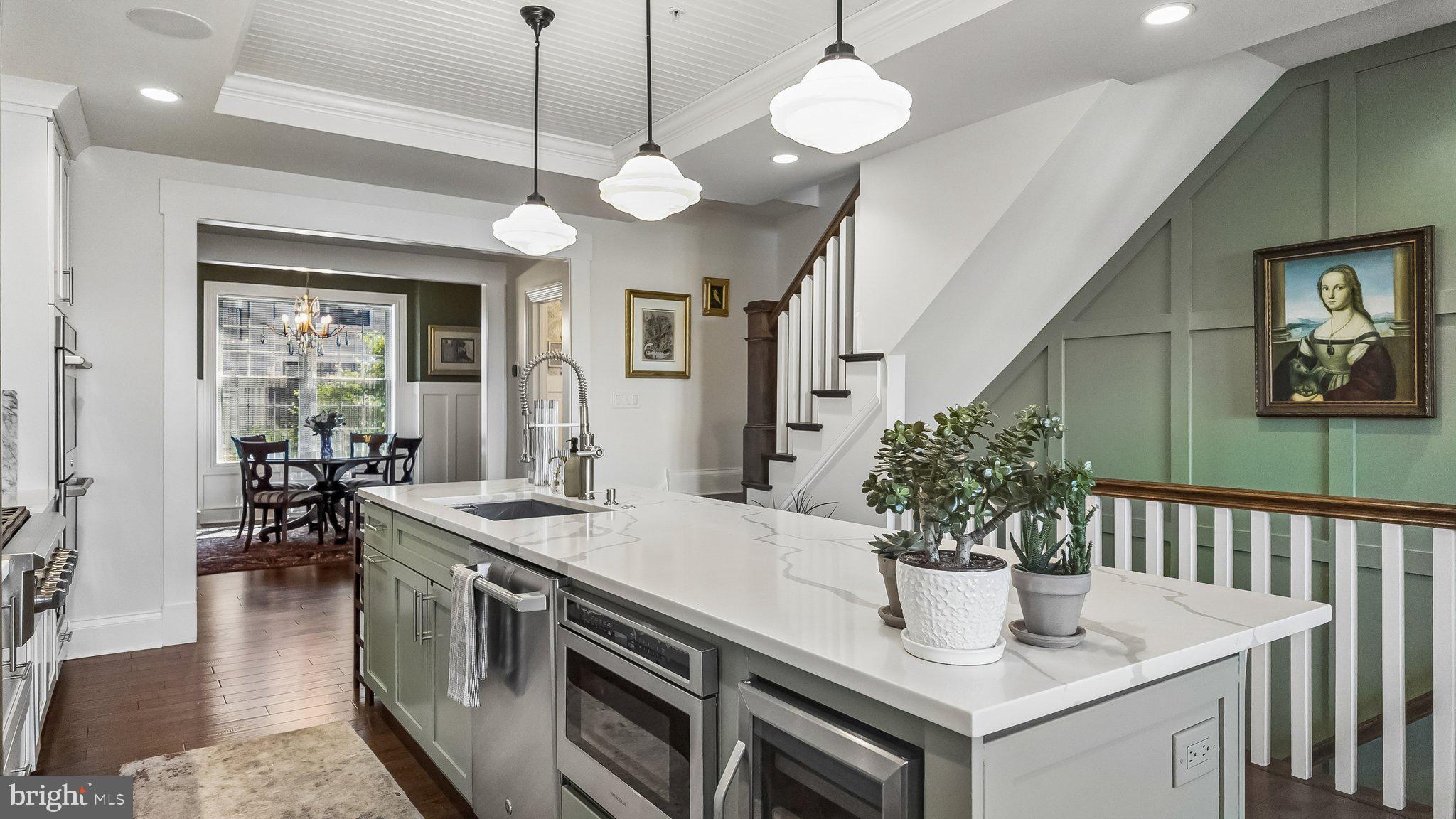MANAYUNK - Residential