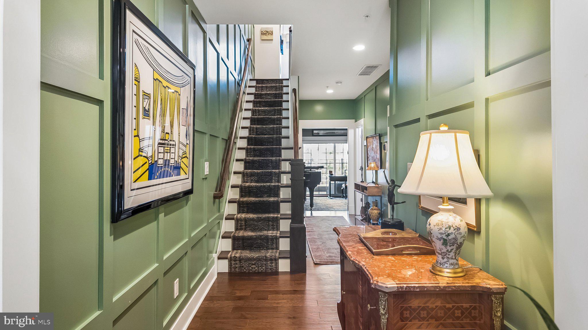 MANAYUNK - Residential