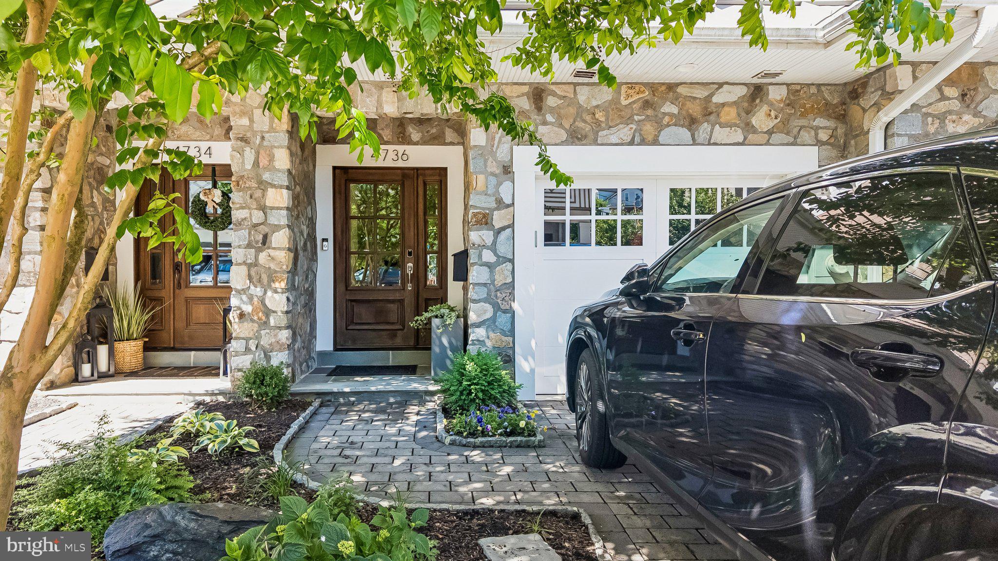 MANAYUNK - Residential