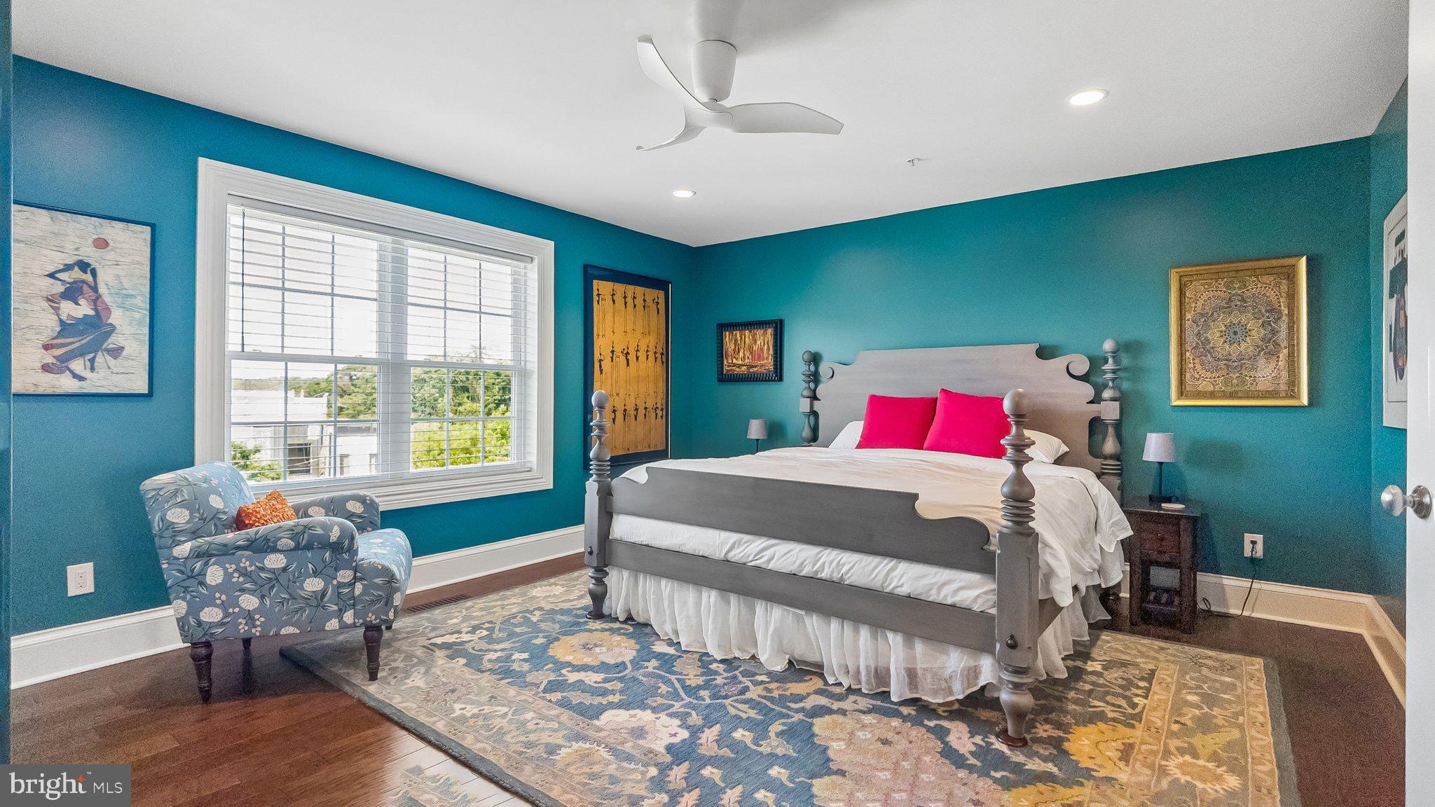 MANAYUNK - Residential