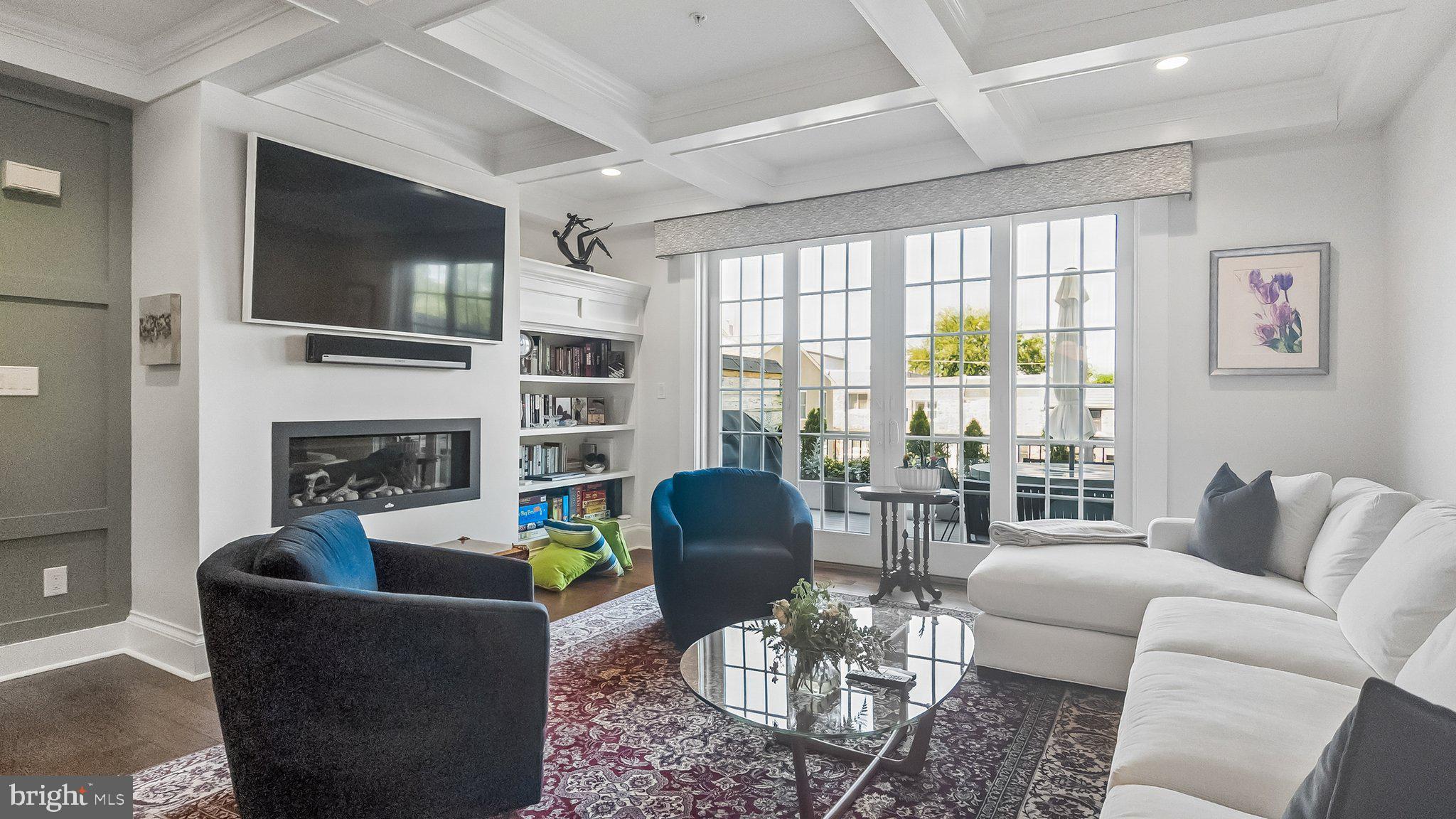 MANAYUNK - Residential