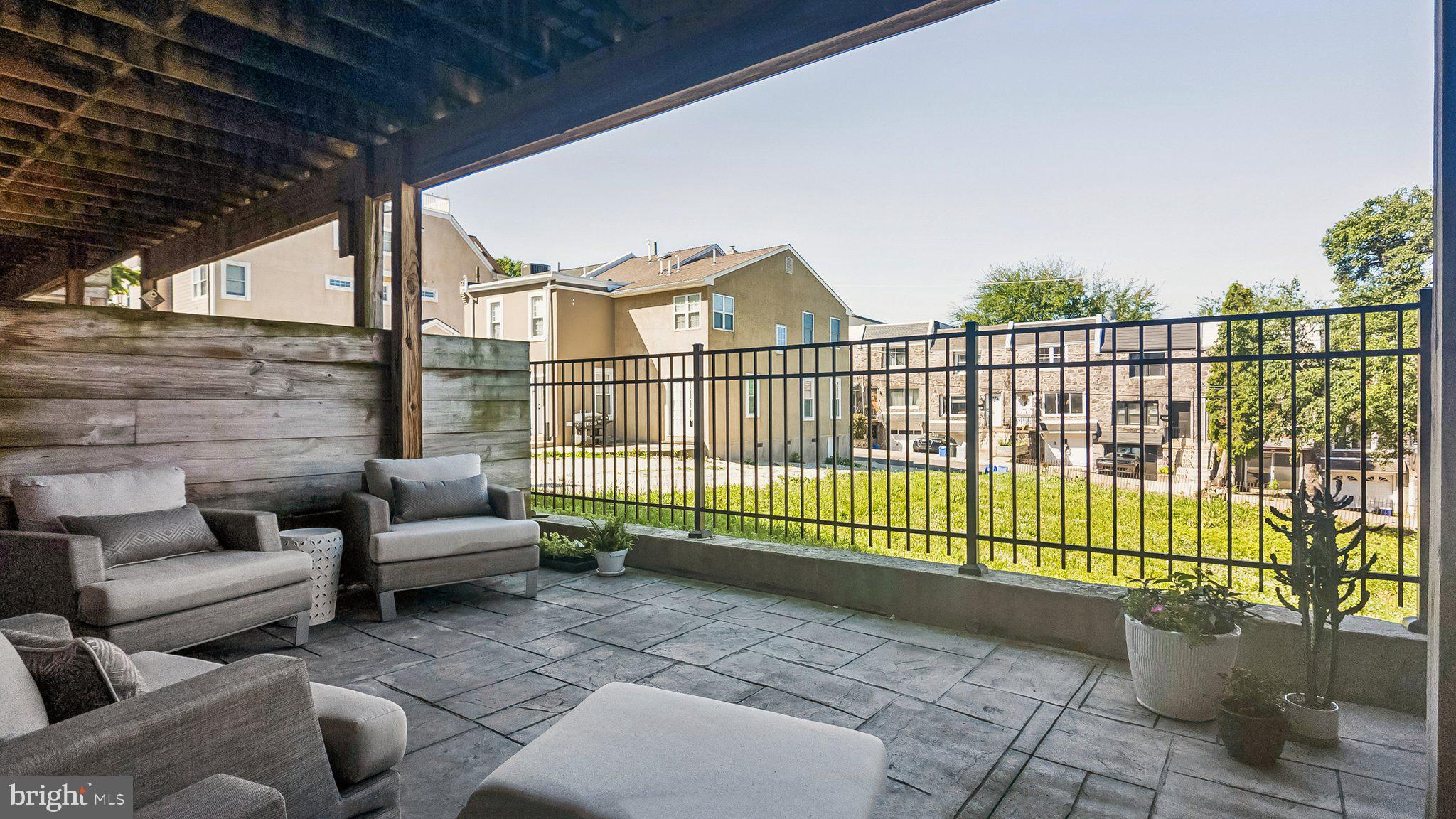 MANAYUNK - Residential