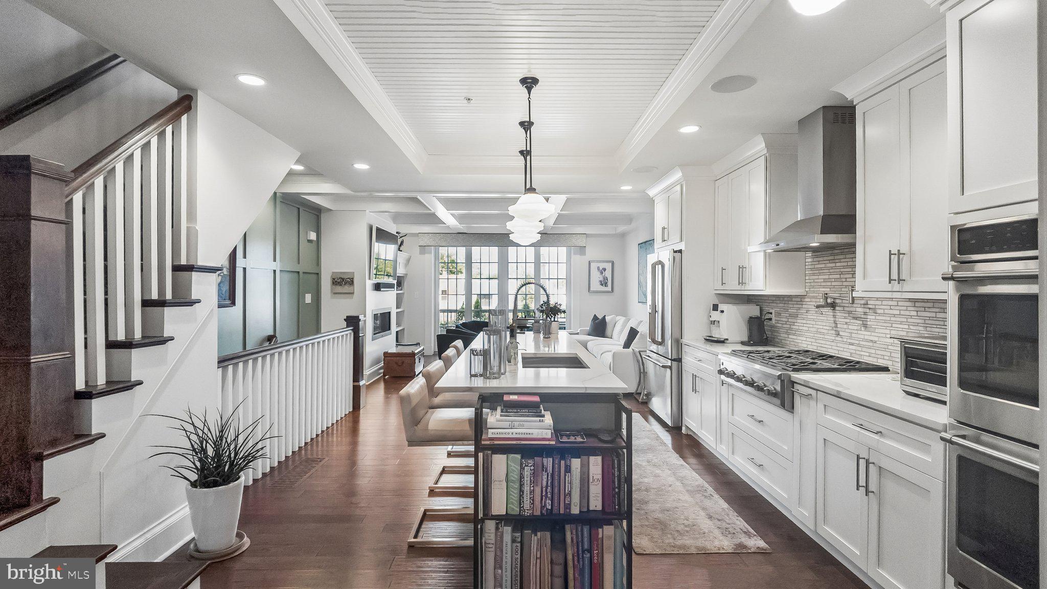 MANAYUNK - Residential