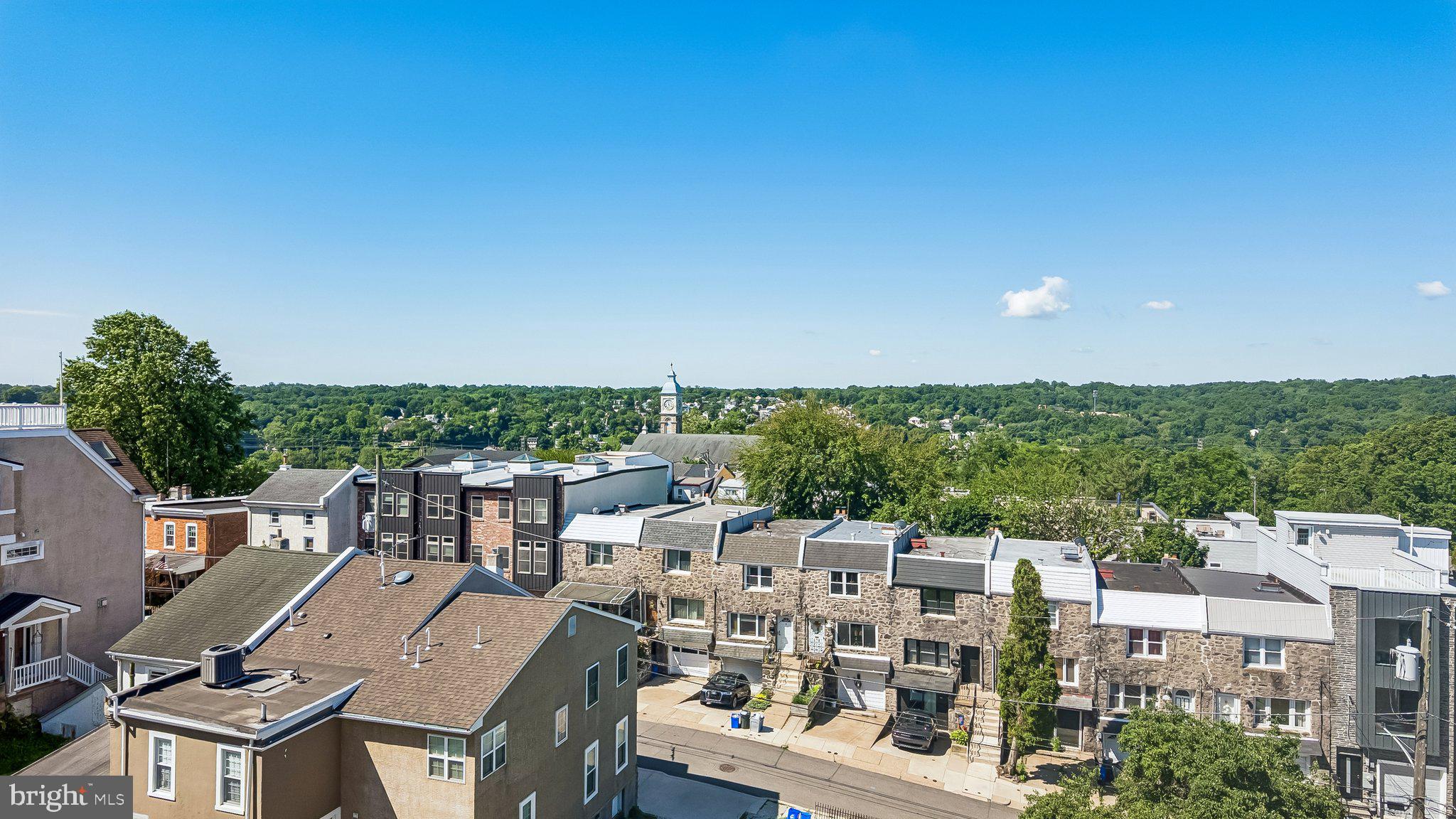 MANAYUNK - Residential