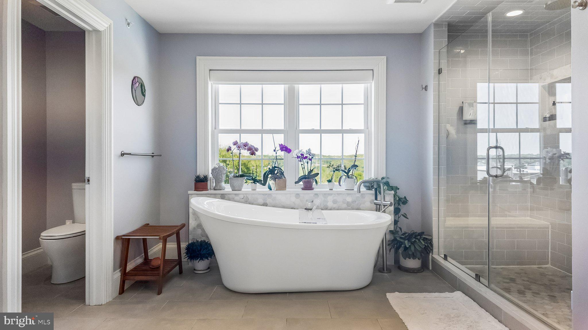 MANAYUNK - Residential