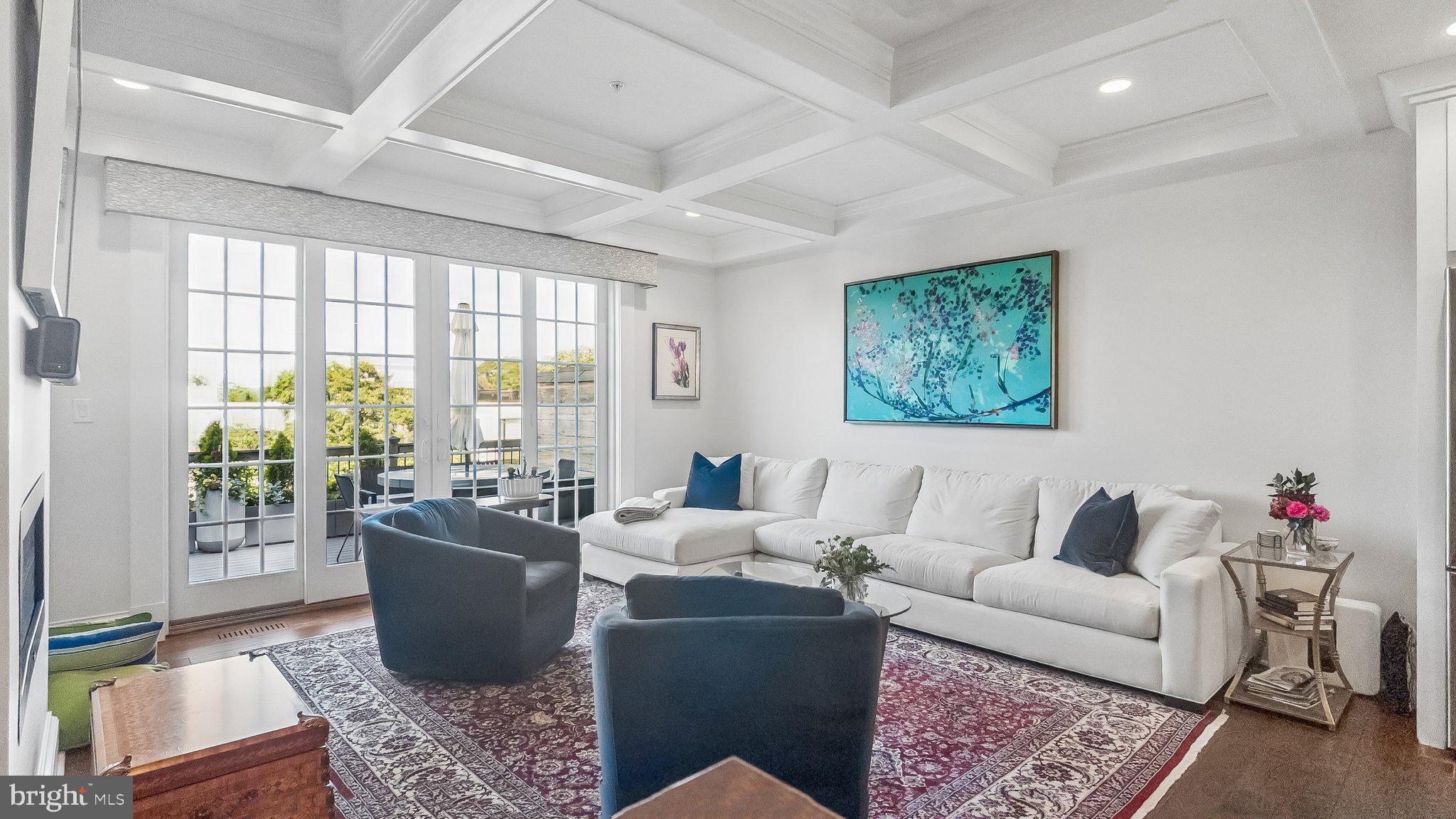 MANAYUNK - Residential
