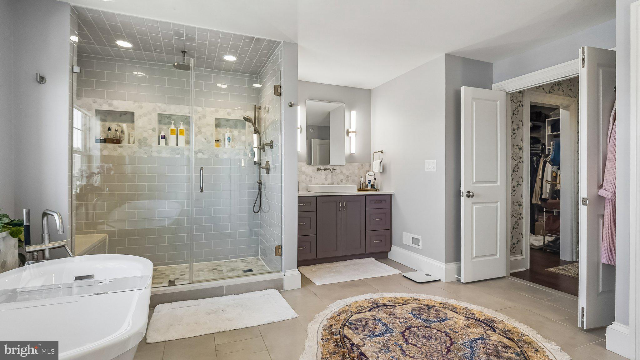 MANAYUNK - Residential