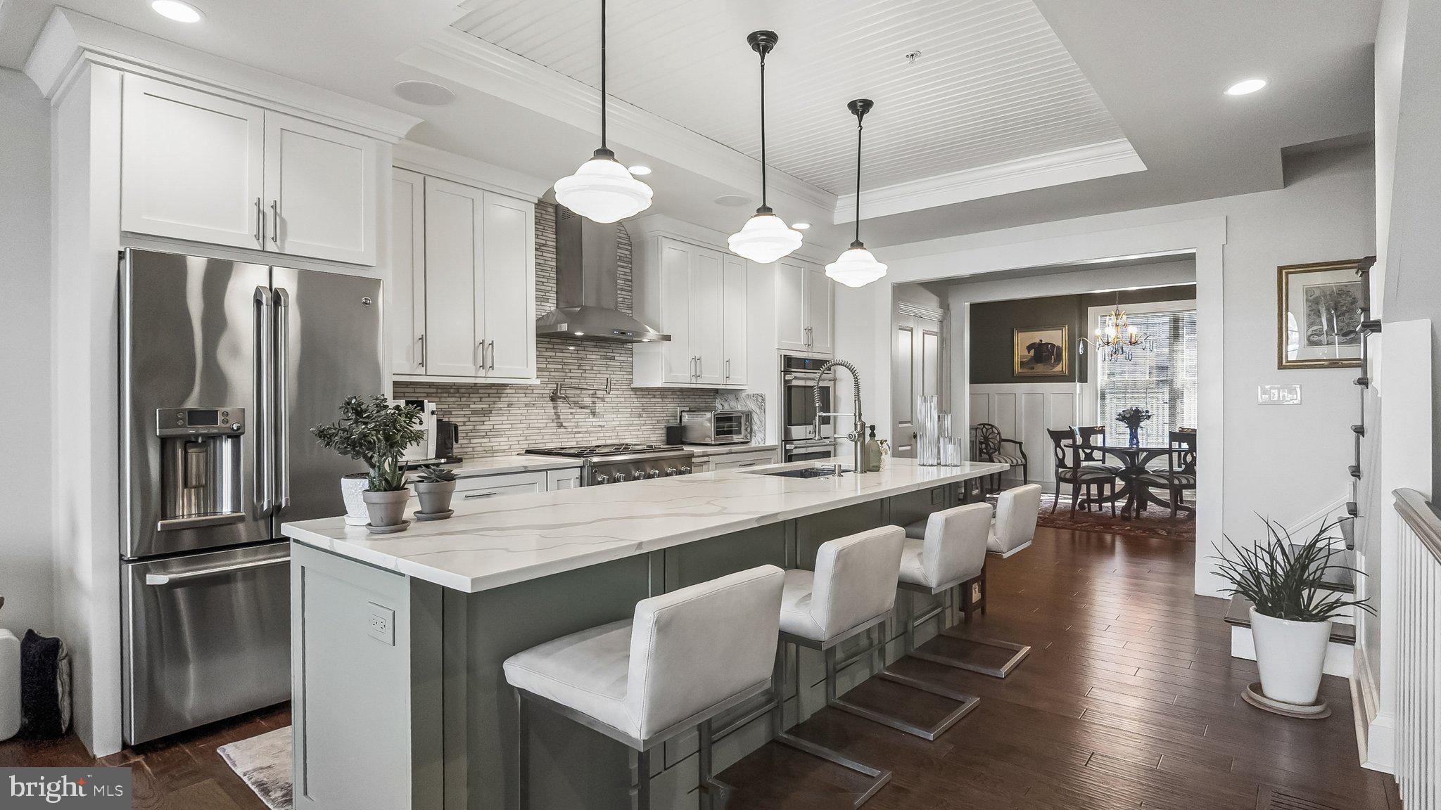MANAYUNK - Residential