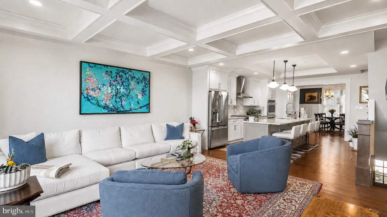 MANAYUNK - Residential