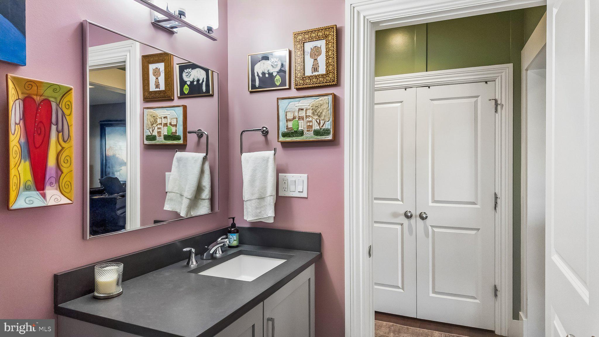 MANAYUNK - Residential