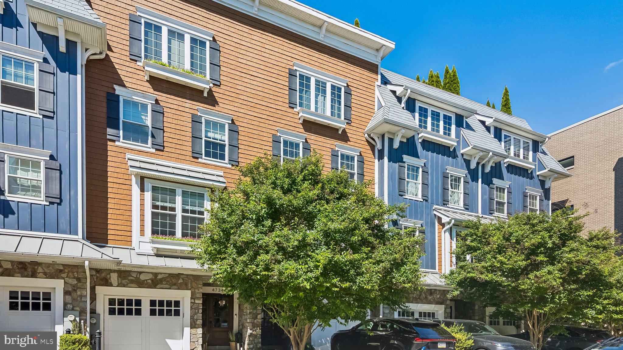 MANAYUNK - Residential