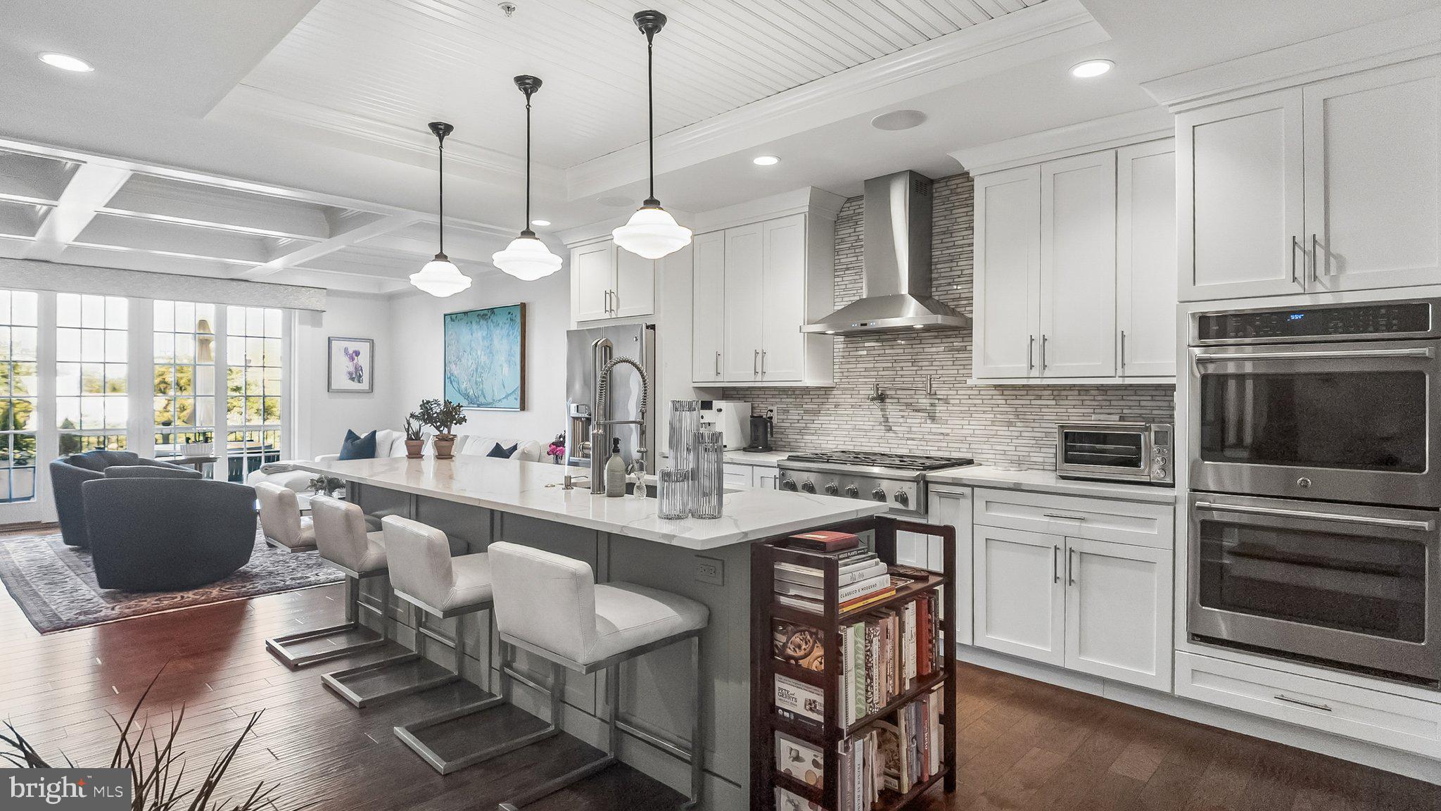 MANAYUNK - Residential
