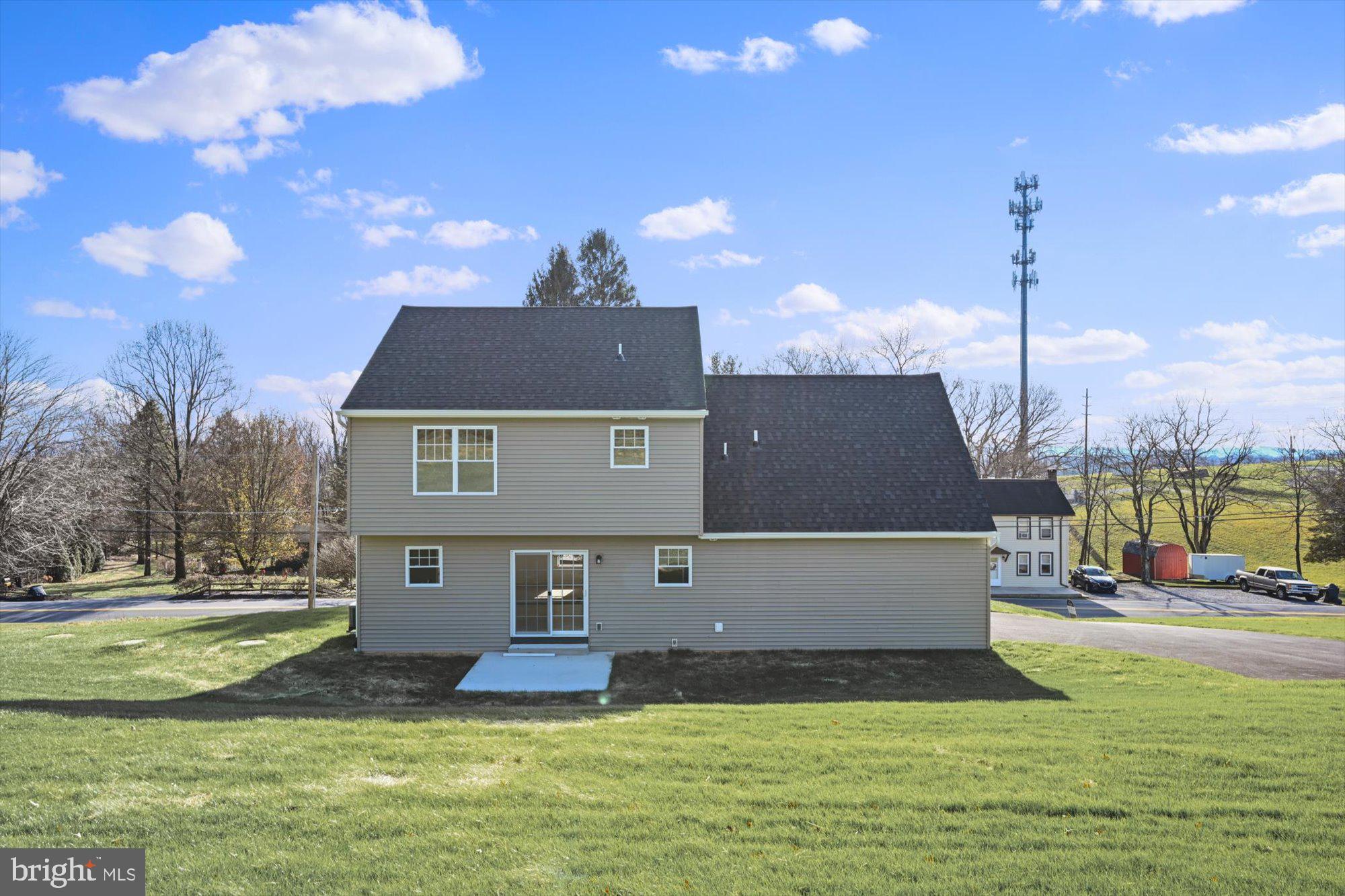 NONE AVAILABLE - Residential