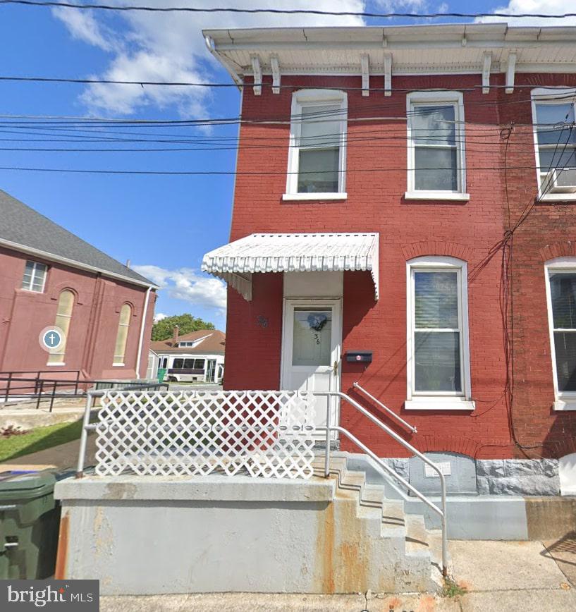 NONE AVAILABLE - Residential Income
