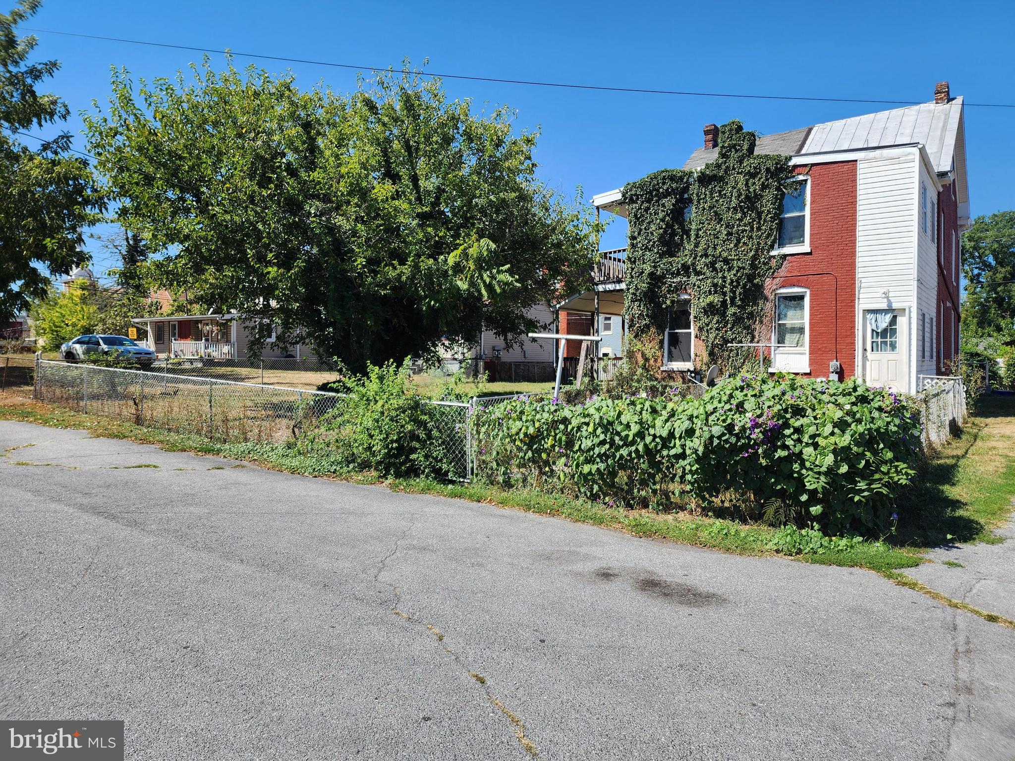 NONE AVAILABLE - Residential Income