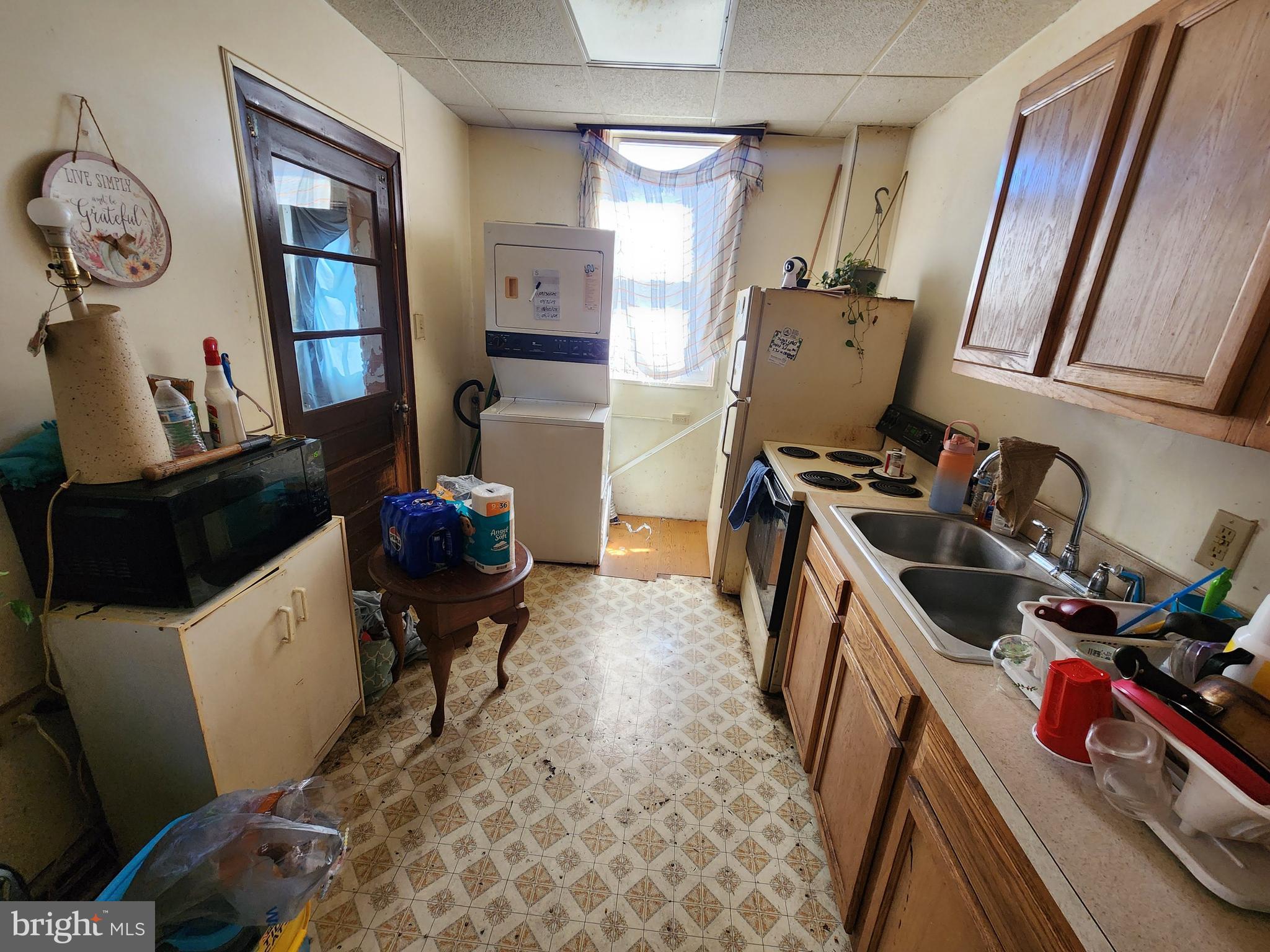 NONE AVAILABLE - Residential Income
