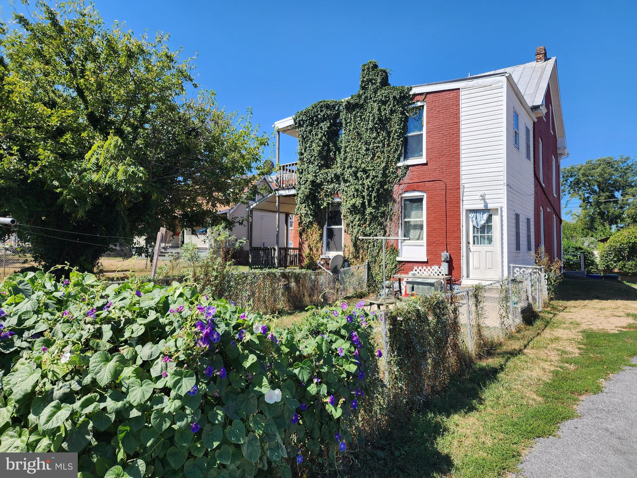 NONE AVAILABLE - Residential Income