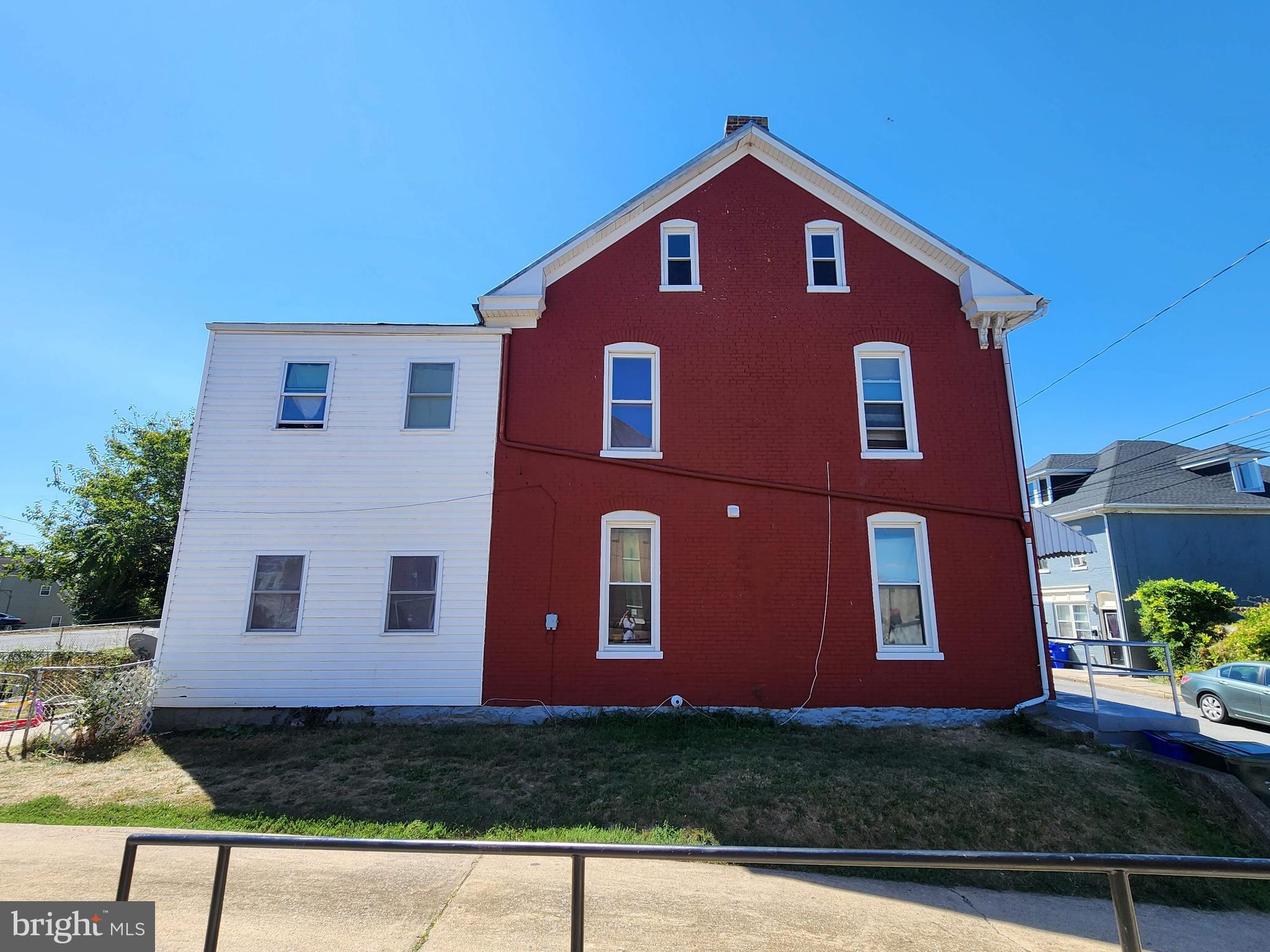 NONE AVAILABLE - Residential Income