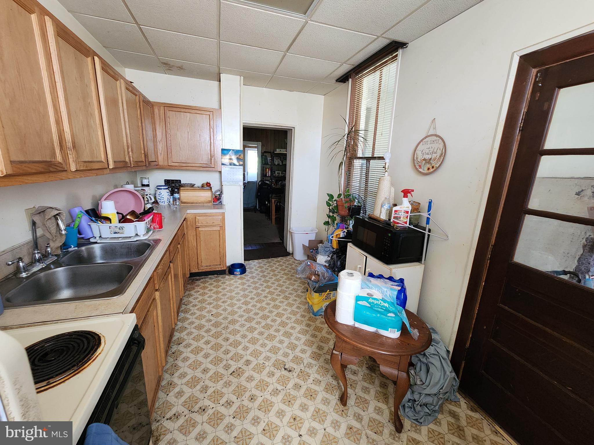 NONE AVAILABLE - Residential Income