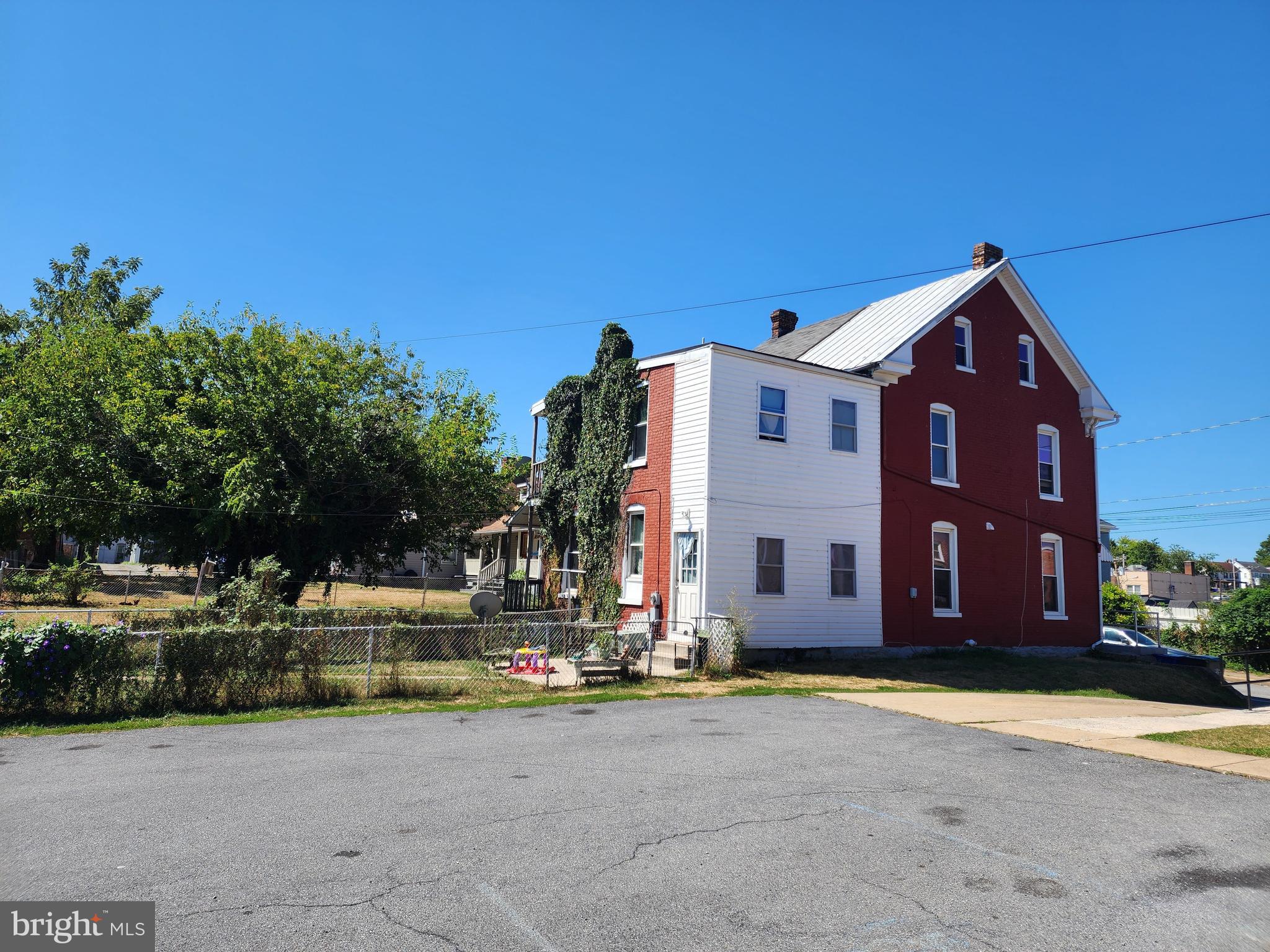 NONE AVAILABLE - Residential Income