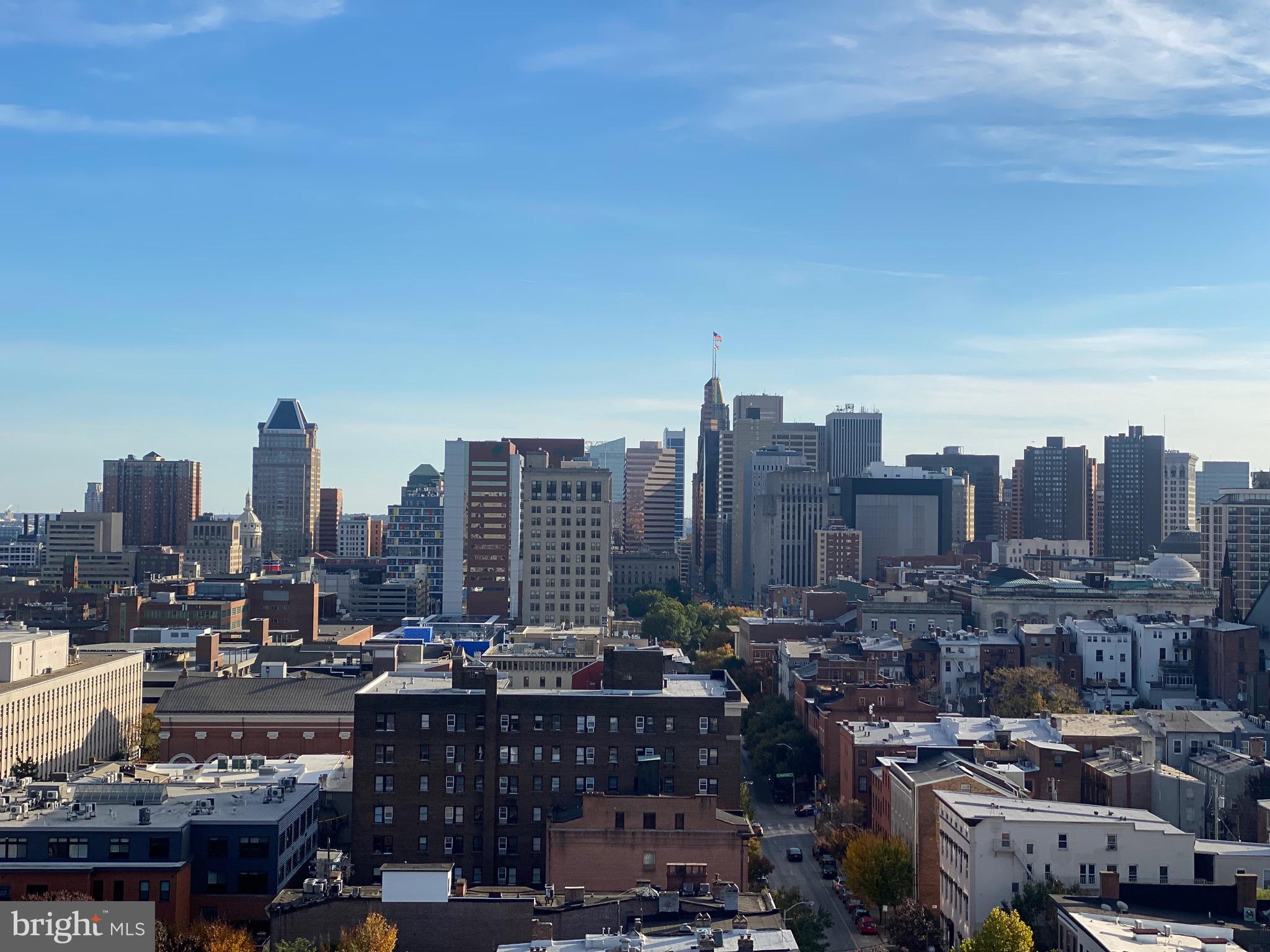 MOUNT VERNON PLACE HISTORIC DISTRICT - Residential