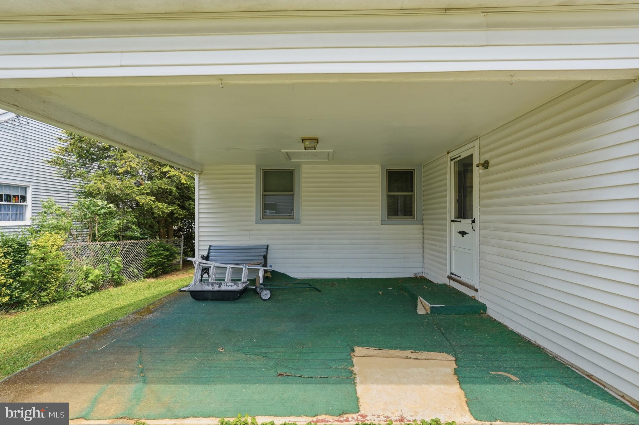 WINCHESTER PARK - Residential